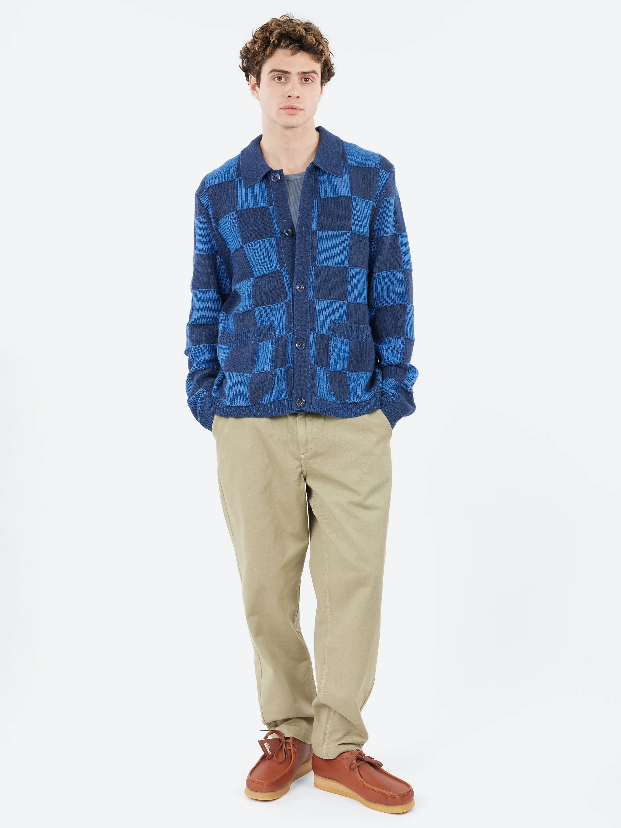 Kurt Trouser sold by gravitypope product image thumbnail 2