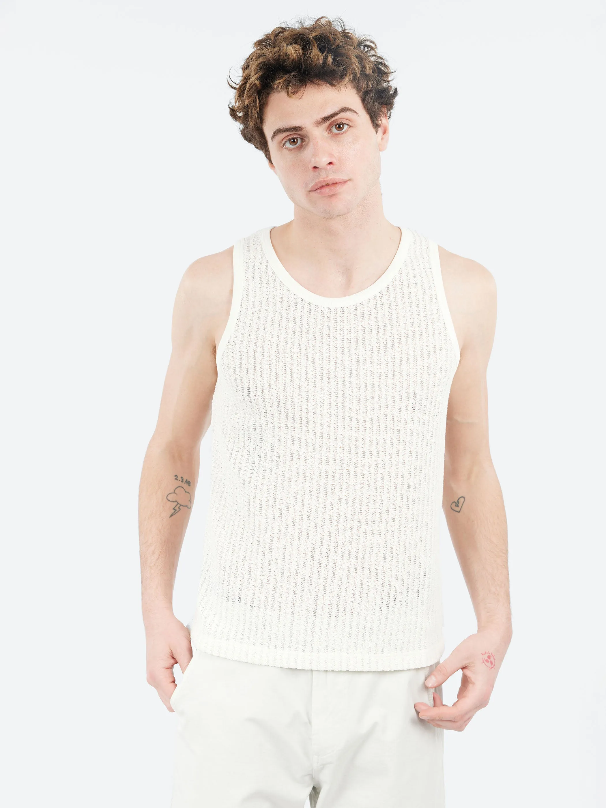 Prim Vest sold by gravitypope product image thumbnail 4