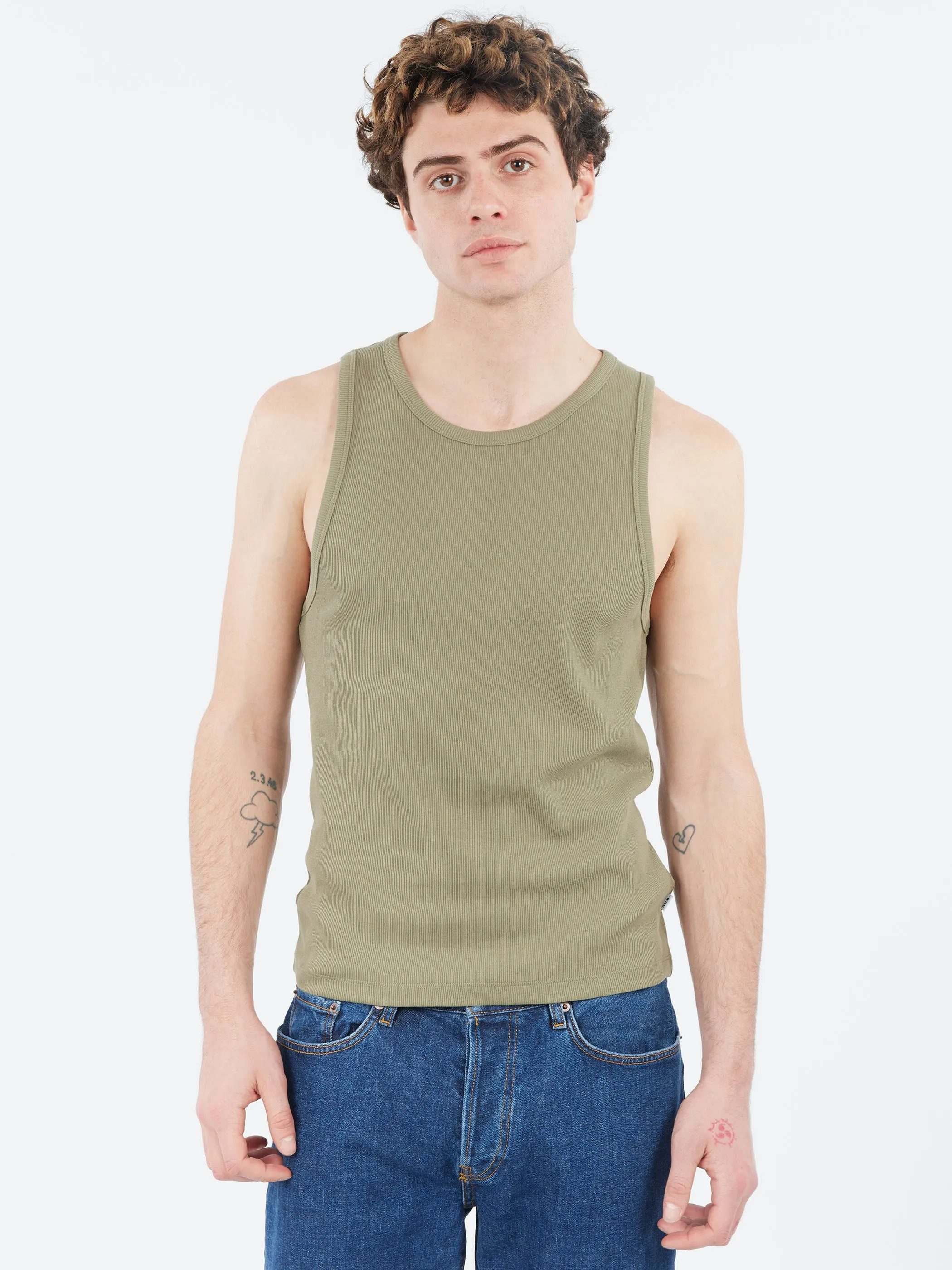 Montague Vest sold by gravitypope product image thumbnail 4