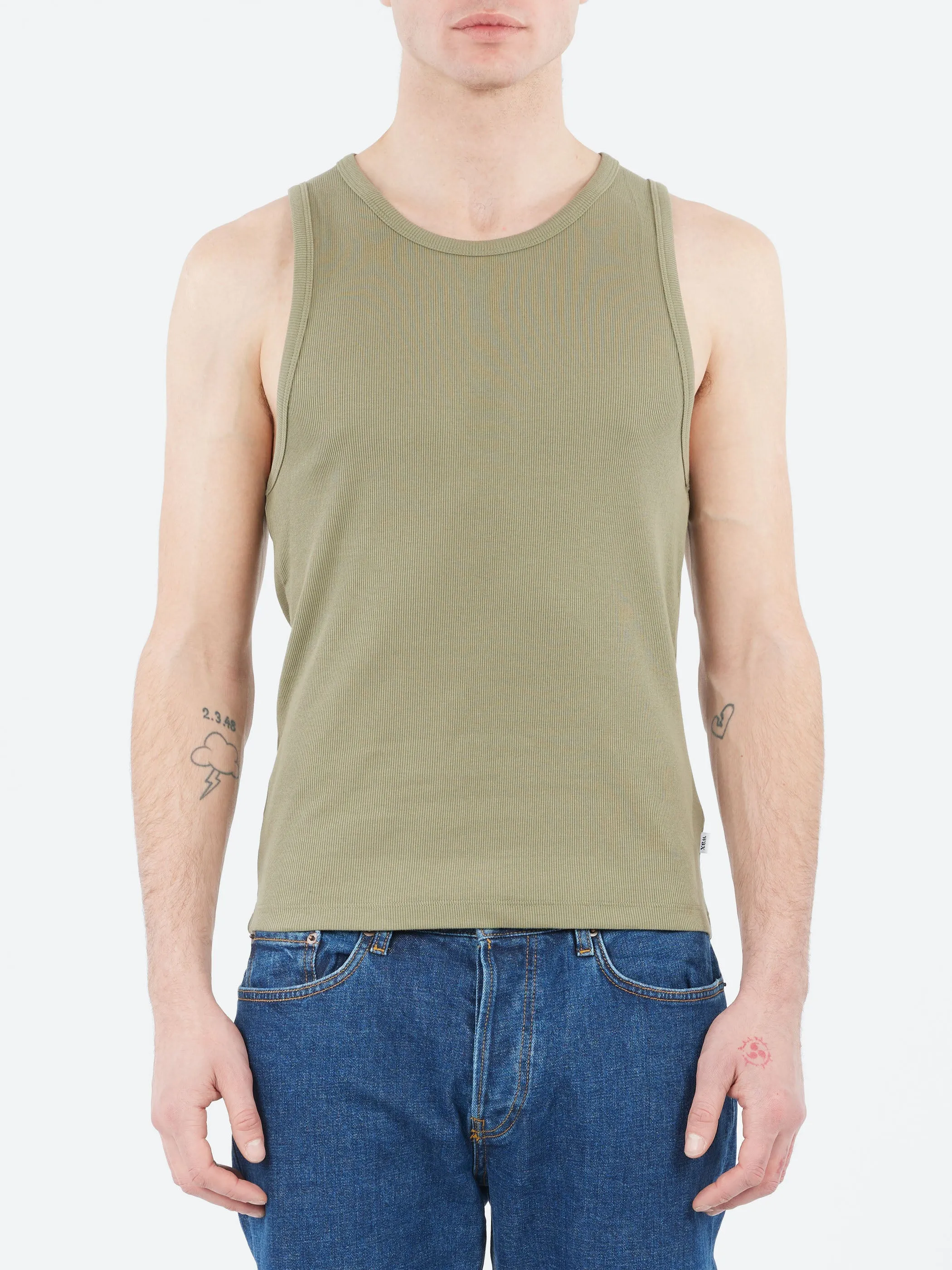 Montague Vest sold by gravitypope