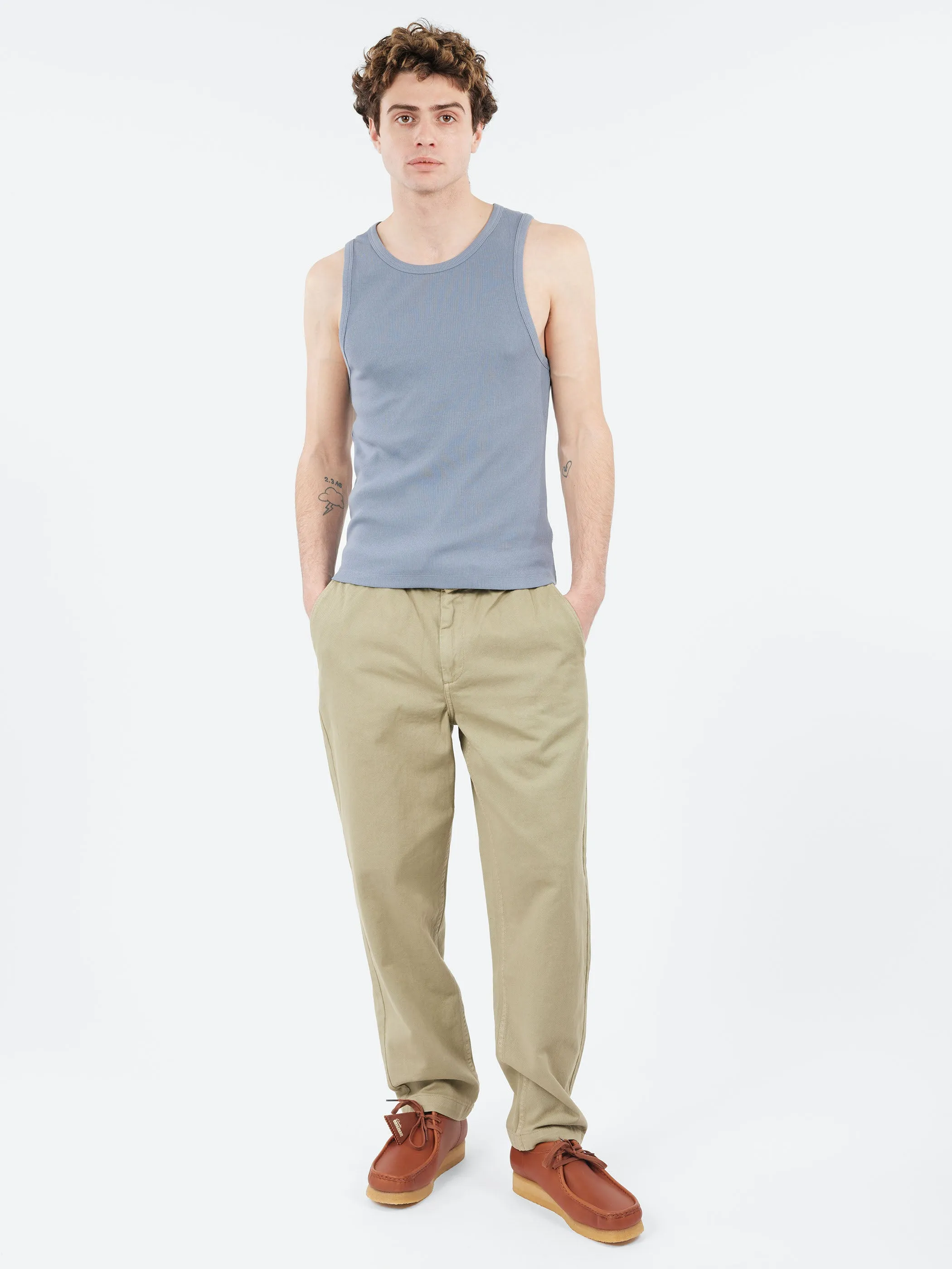 Montague Vest sold by gravitypope product image thumbnail 2