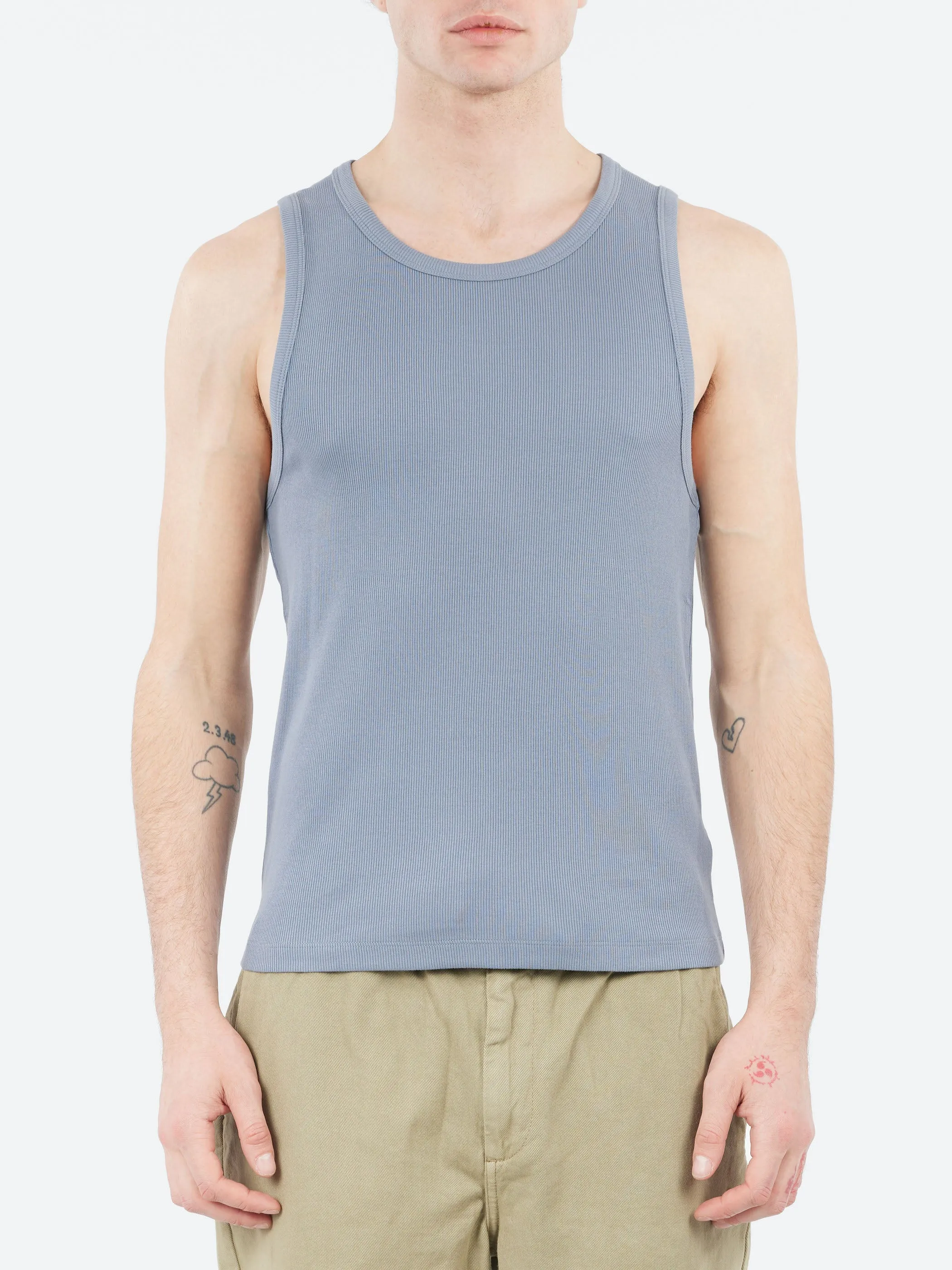 Montague Vest sold by gravitypope