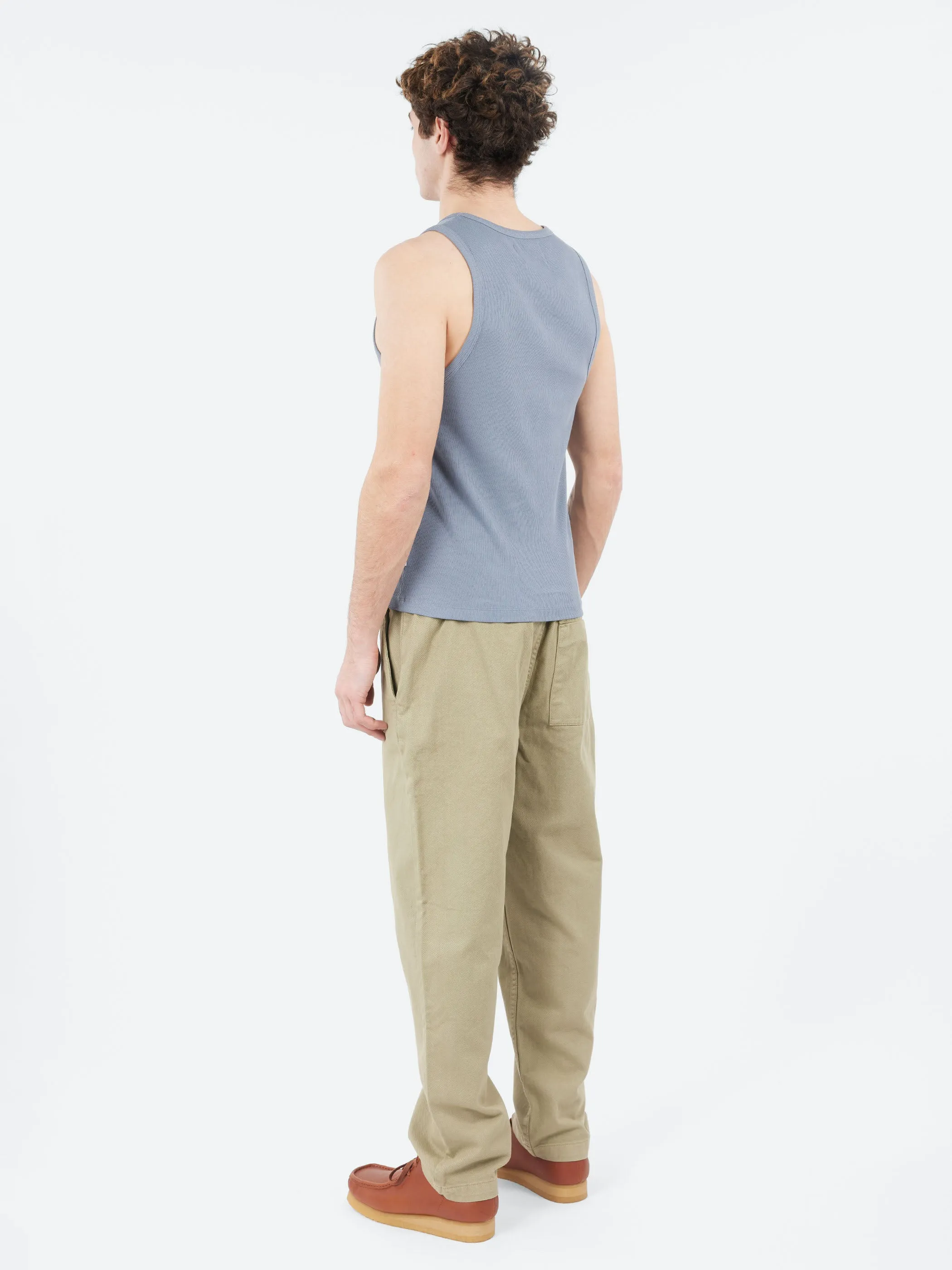 Montague Vest sold by gravitypope product image thumbnail 3