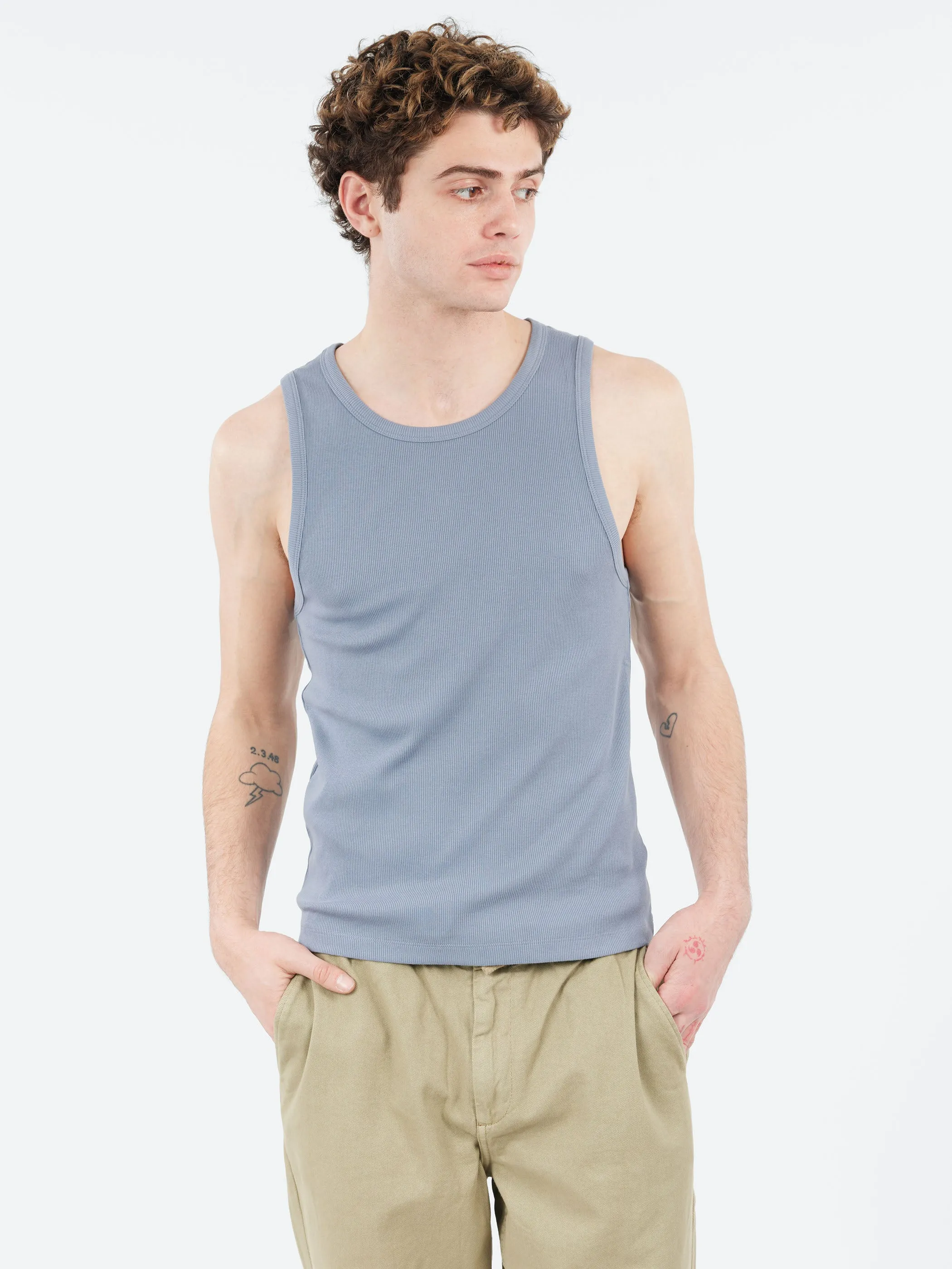 Montague Vest sold by gravitypope product image thumbnail 4