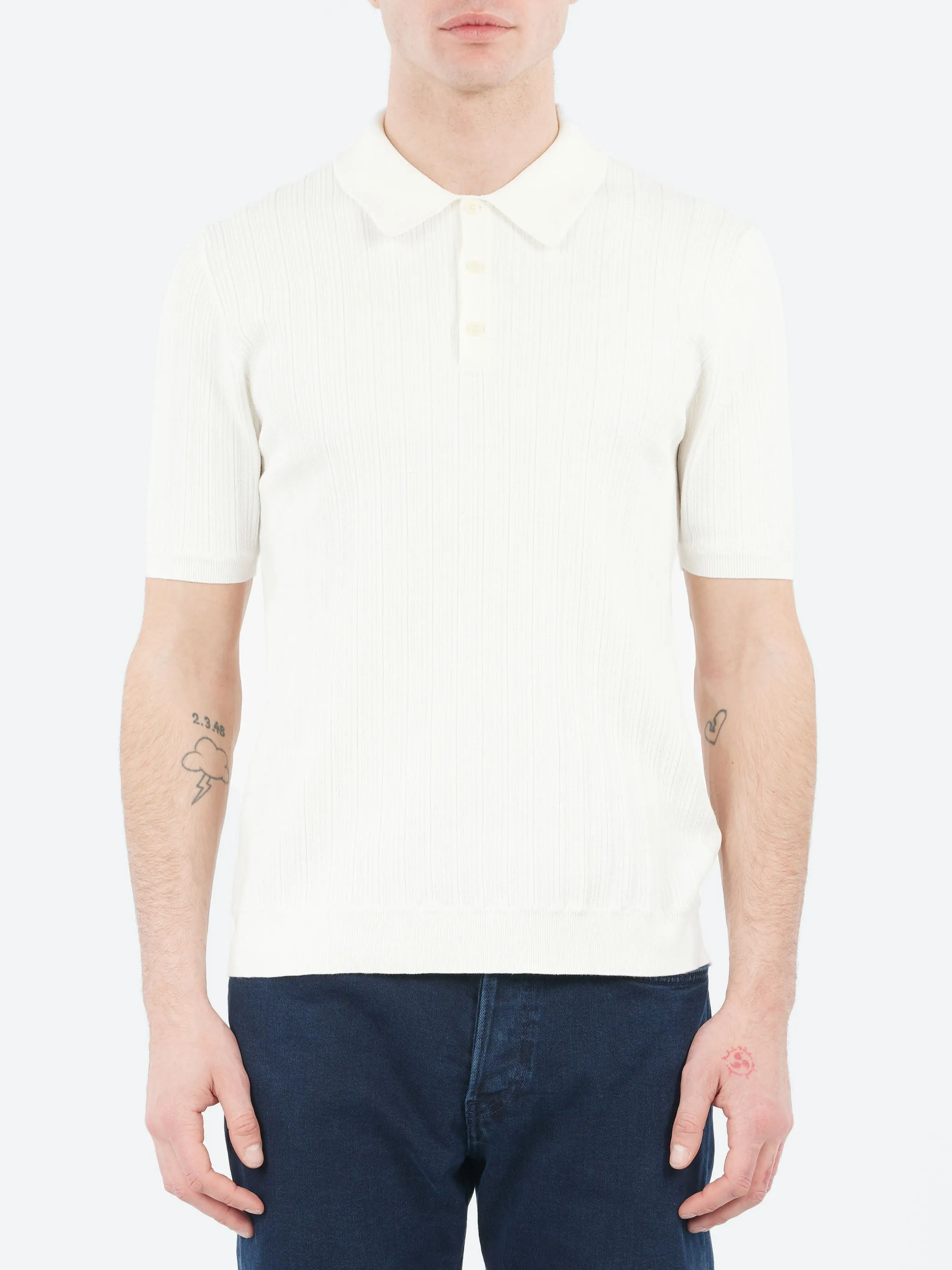 Naples Polo sold by gravitypope