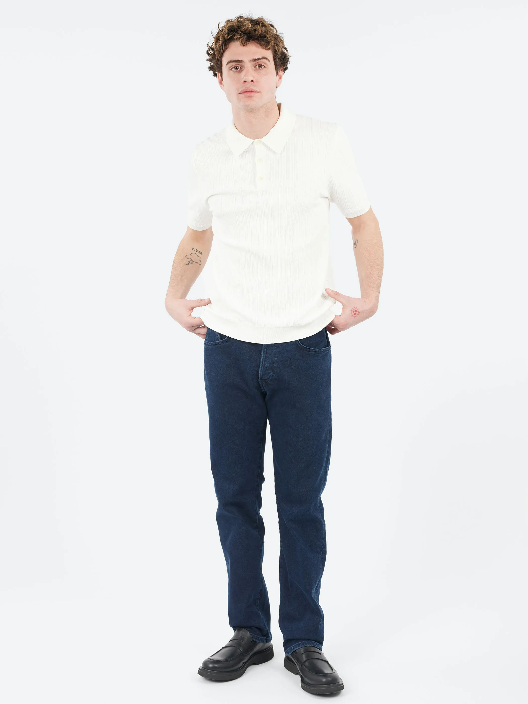 Naples Polo sold by gravitypope product image thumbnail 2