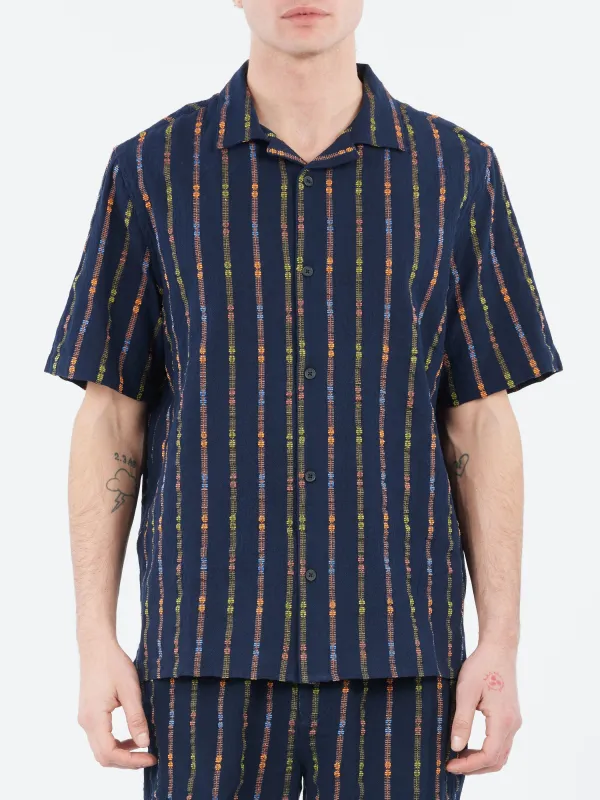 Didcot Short Sleeve Shirt sold by gravitypope