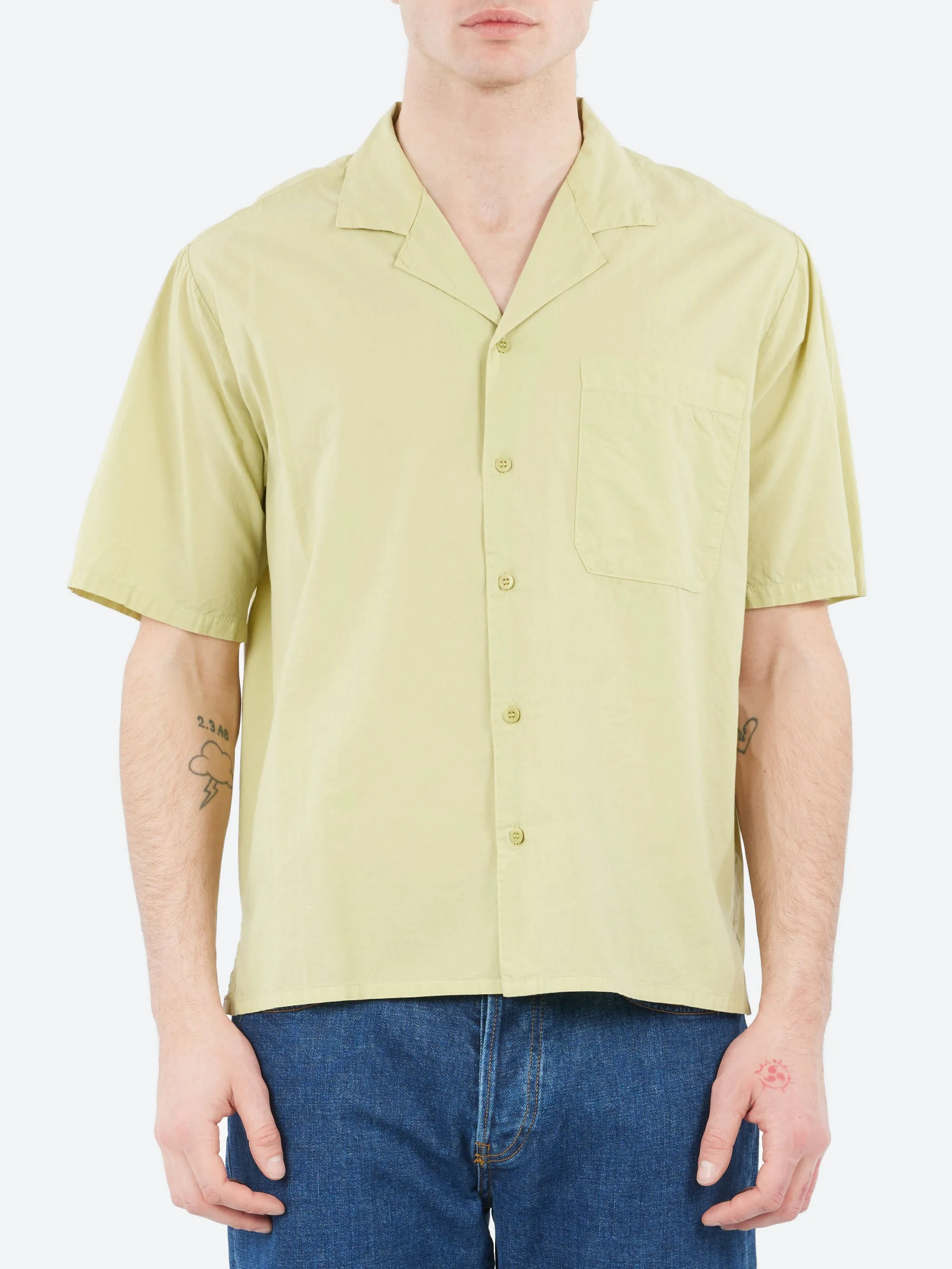 Franco sold by gravitypope