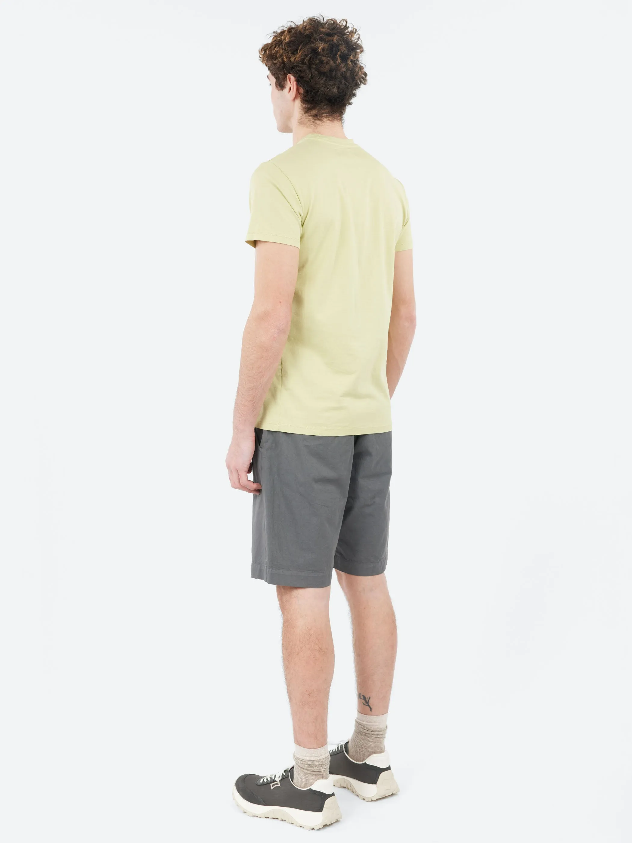 Basica S/S sold by gravitypope product image thumbnail 3