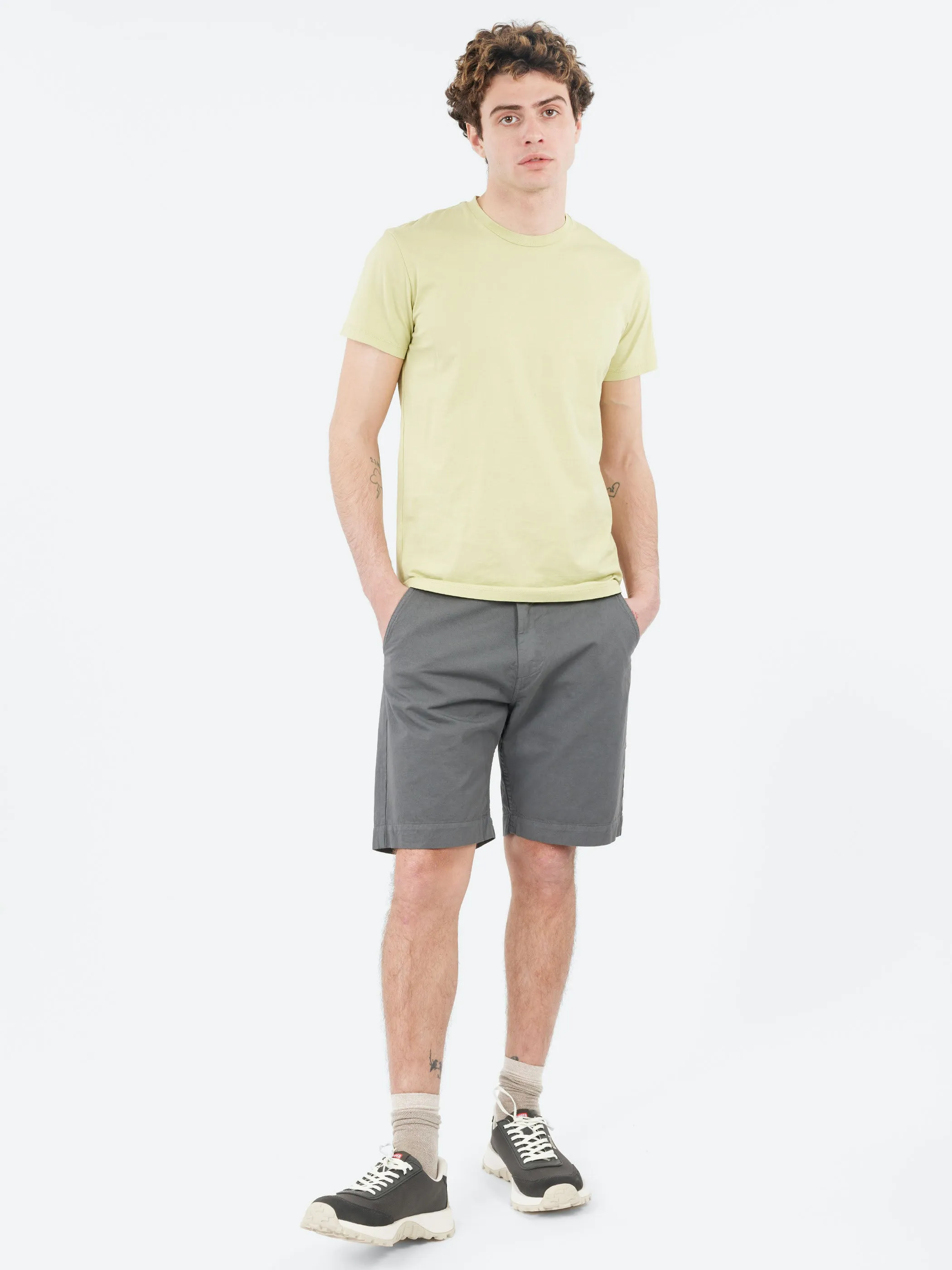 Basica S/S sold by gravitypope product image thumbnail 2