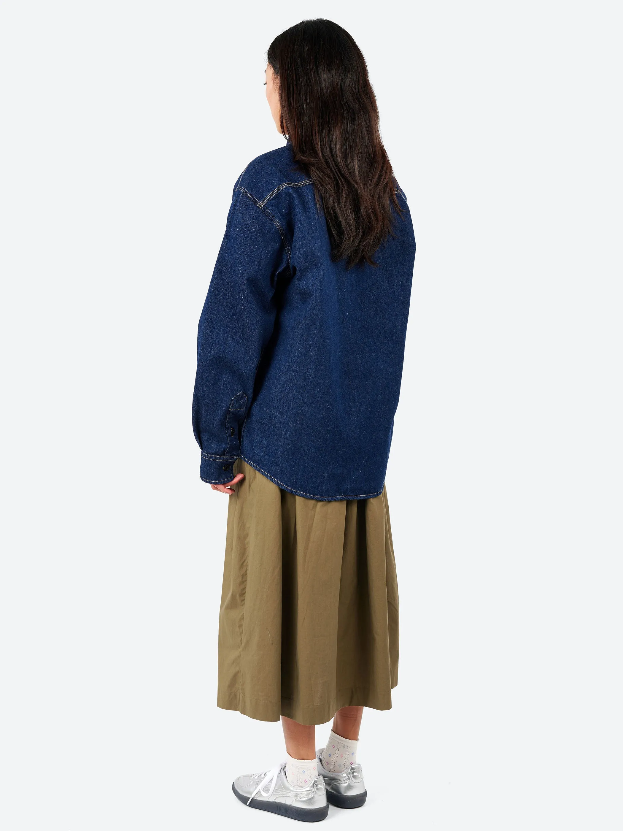 Mechanic Shirt sold by gravitypope product image thumbnail 3