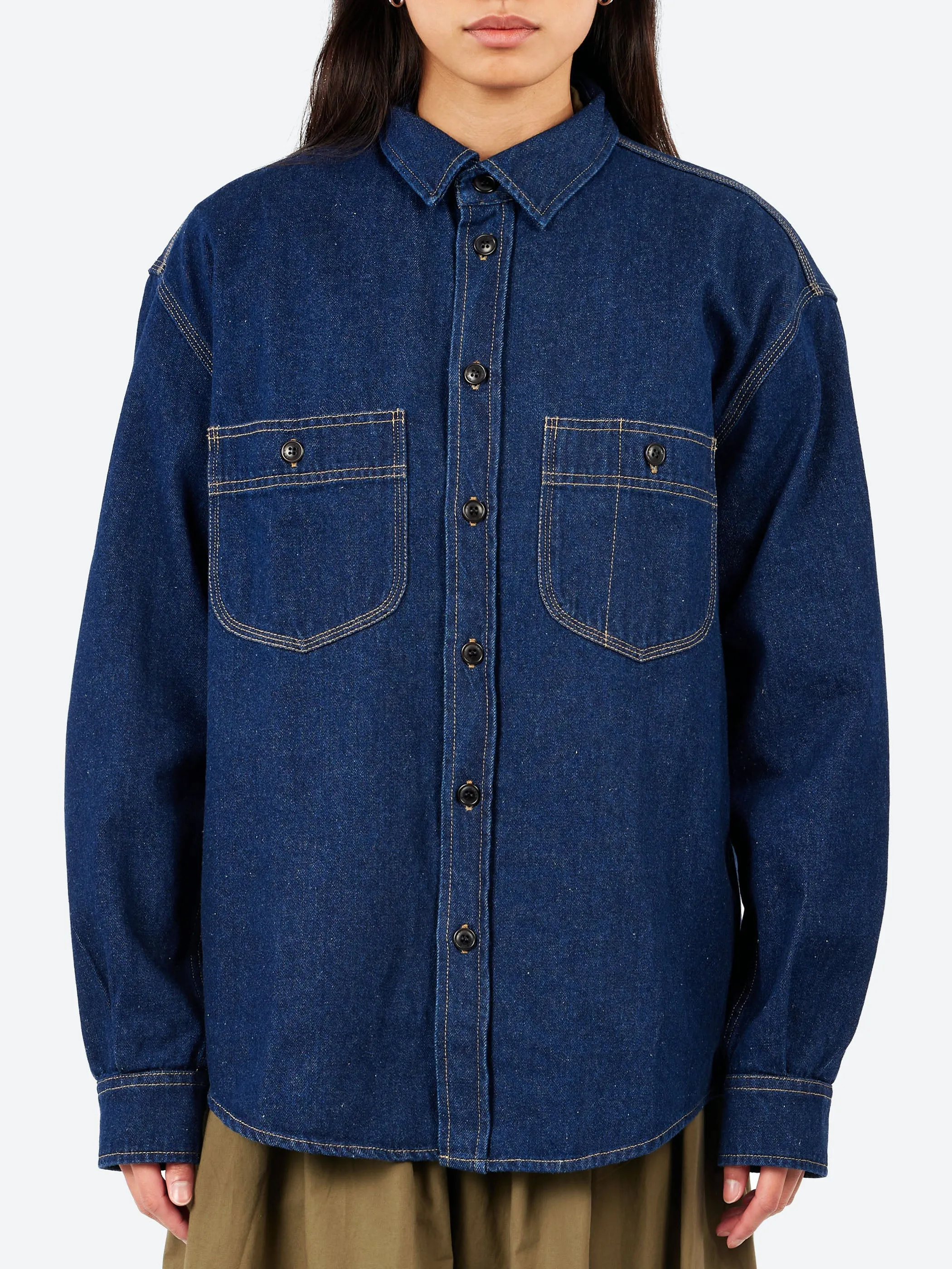 Mechanic Shirt sold by gravitypope