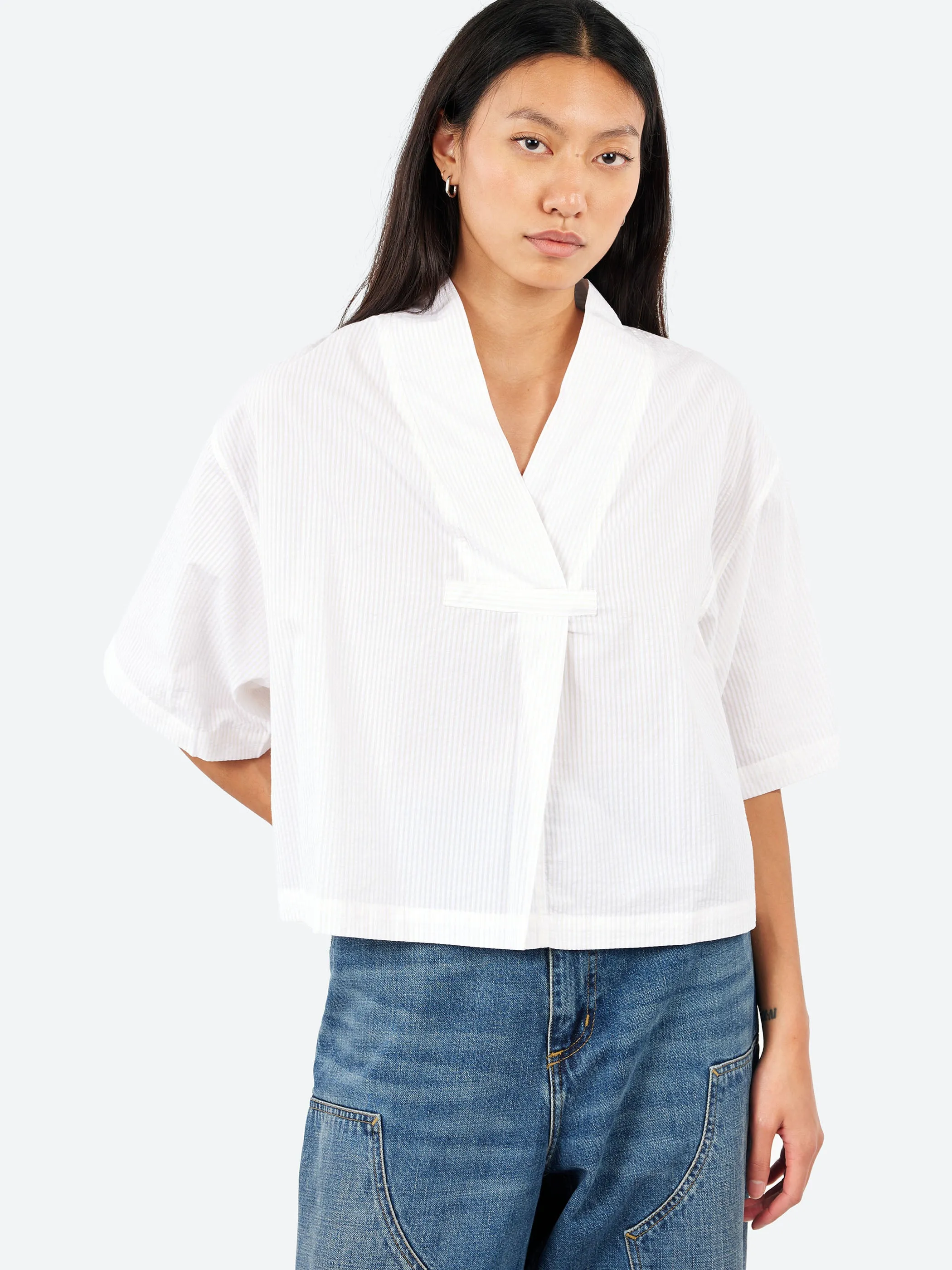 Toku Top sold by gravitypope product image thumbnail 4