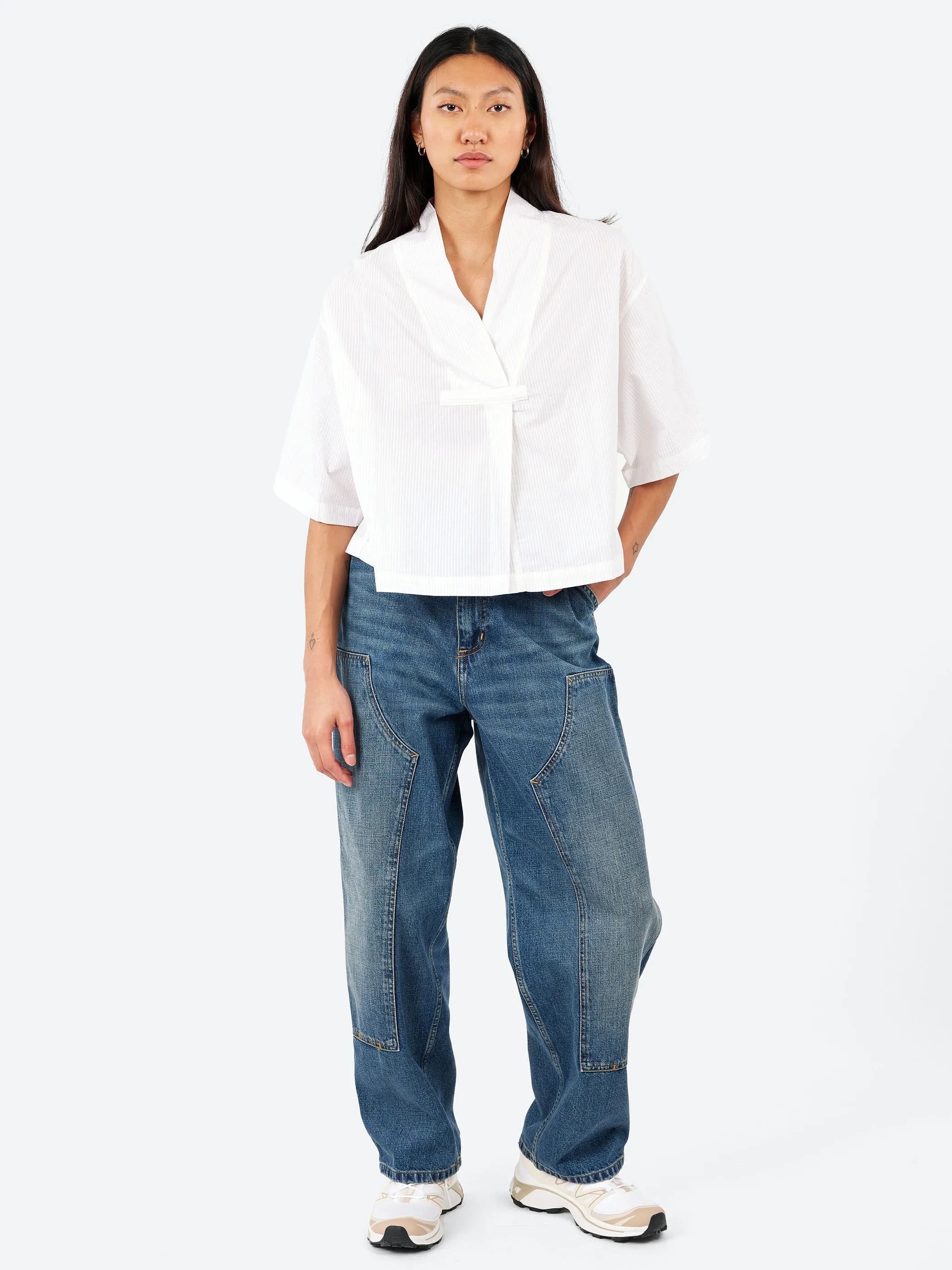 Toku Top sold by gravitypope product image thumbnail 2