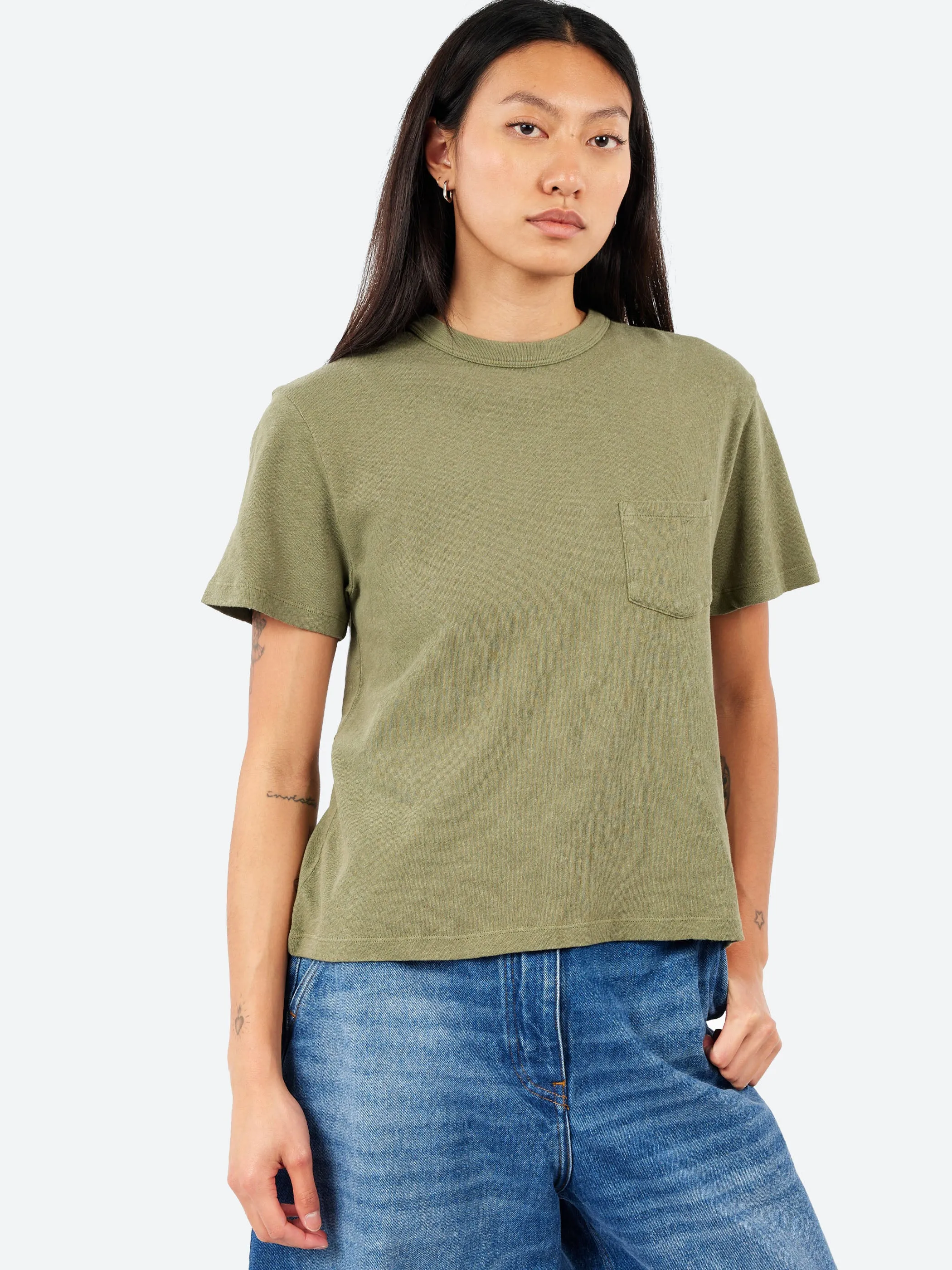 Pocket T sold by gravitypope product image thumbnail 4