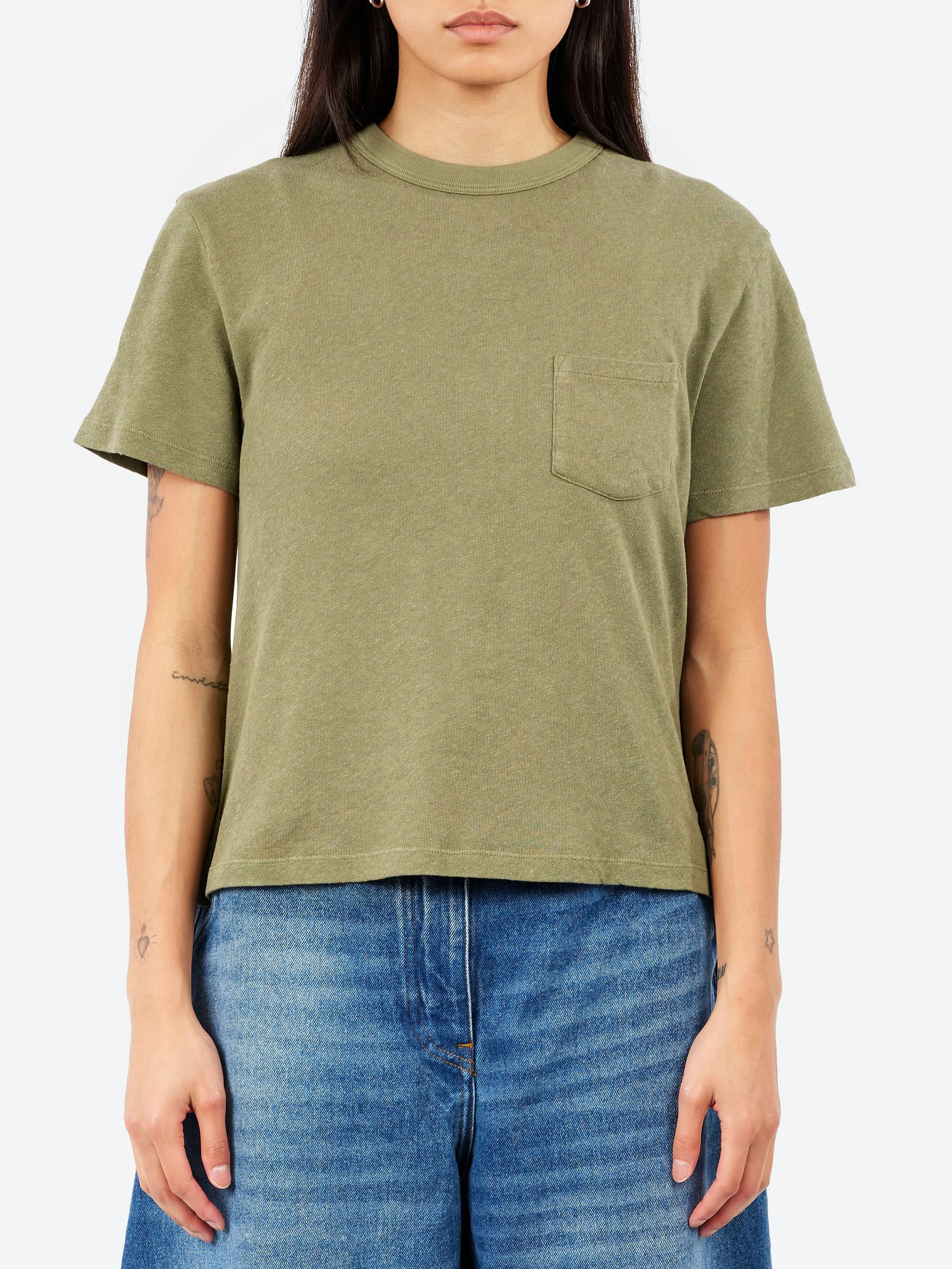 Pocket T sold by gravitypope