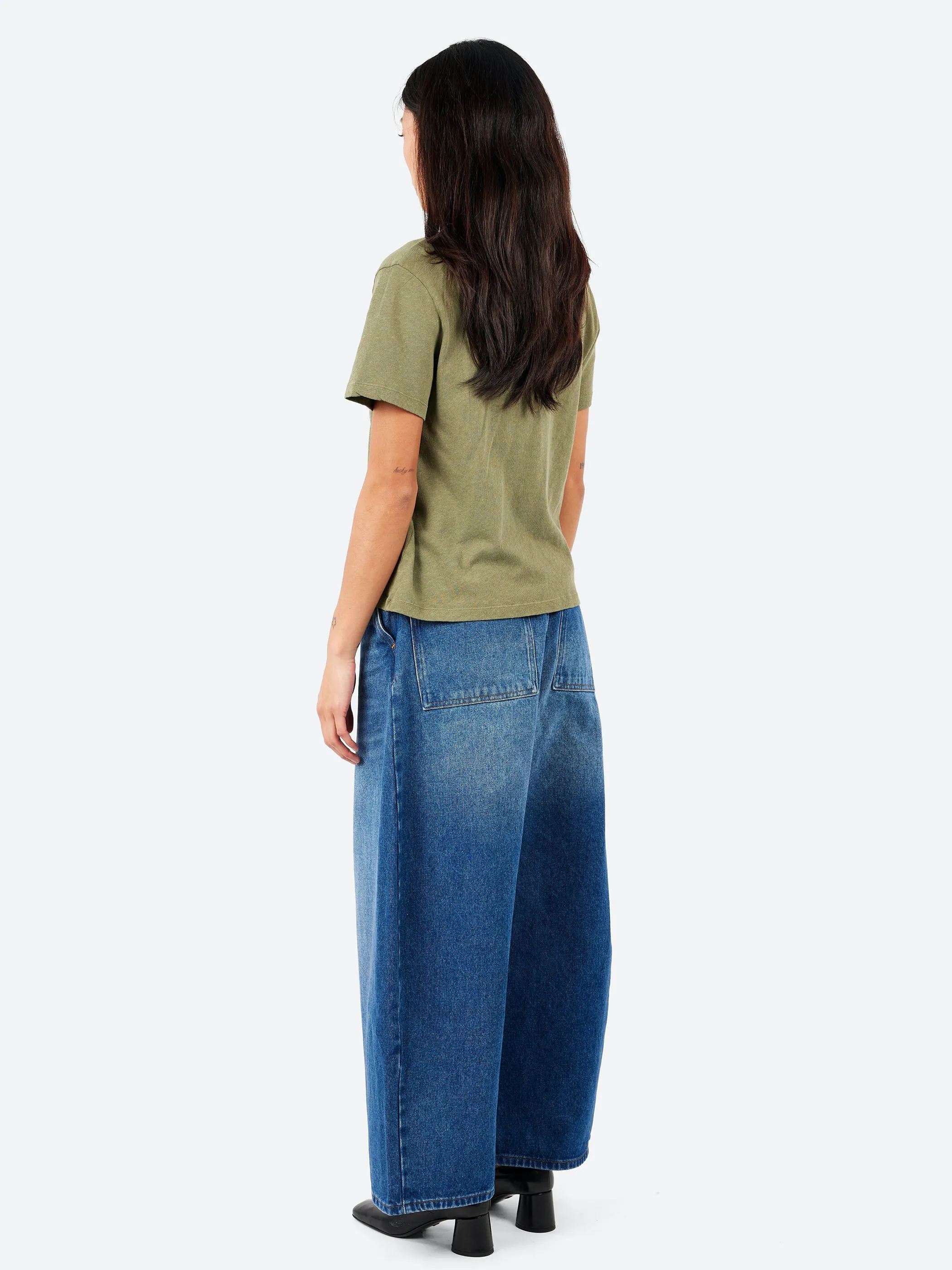 Pocket T sold by gravitypope product image thumbnail 3