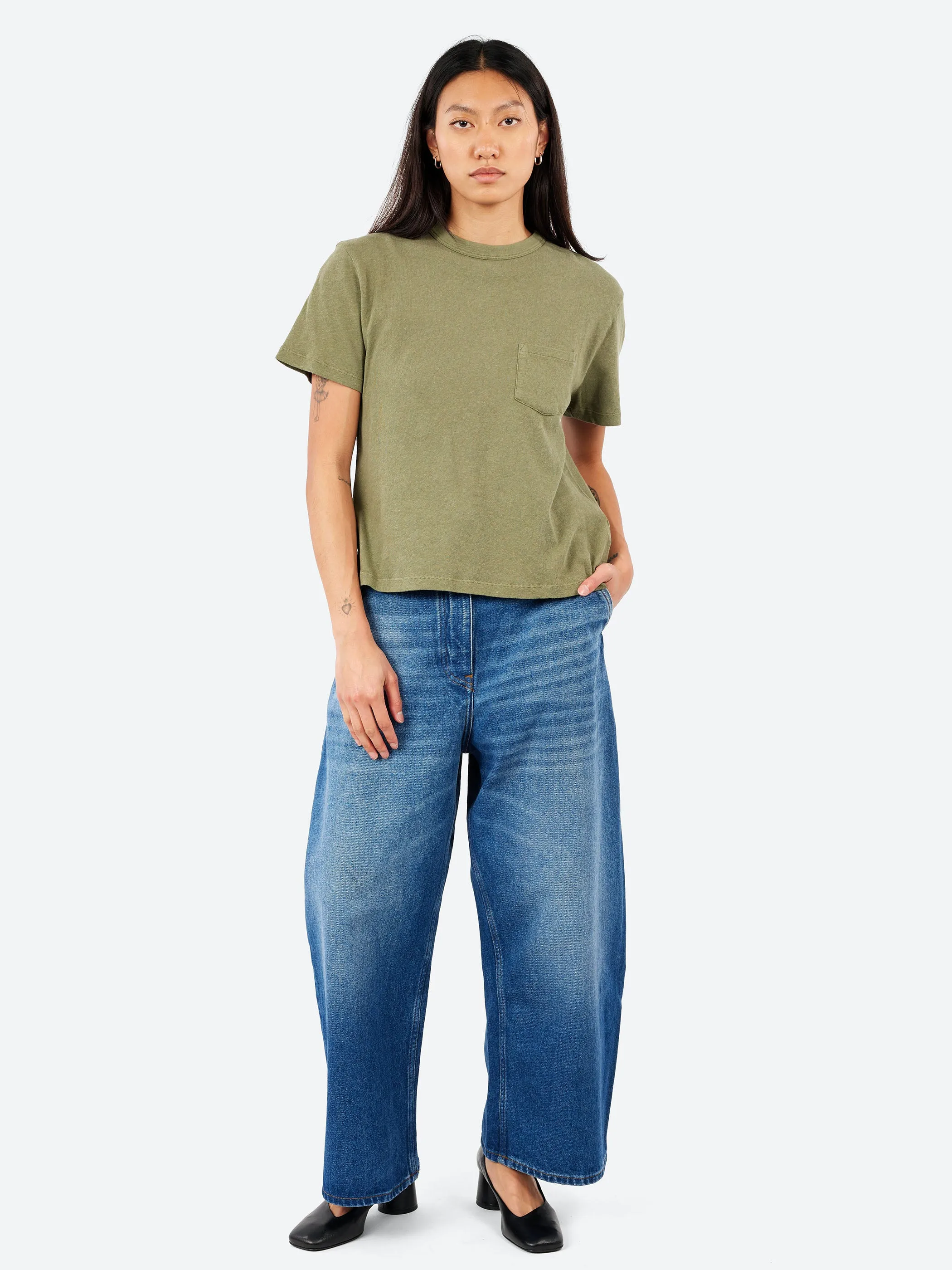 Pocket T sold by gravitypope product image thumbnail 2