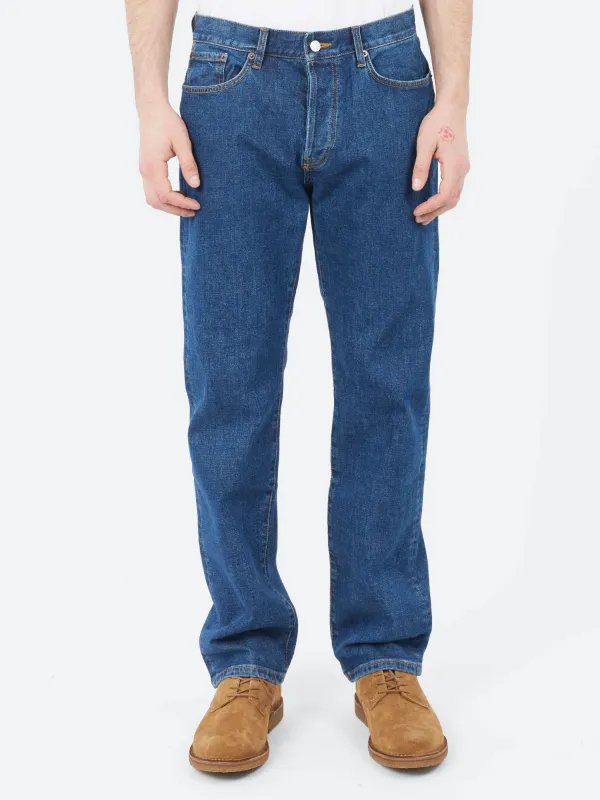 CM002 Casual Jean made by Jeanerica