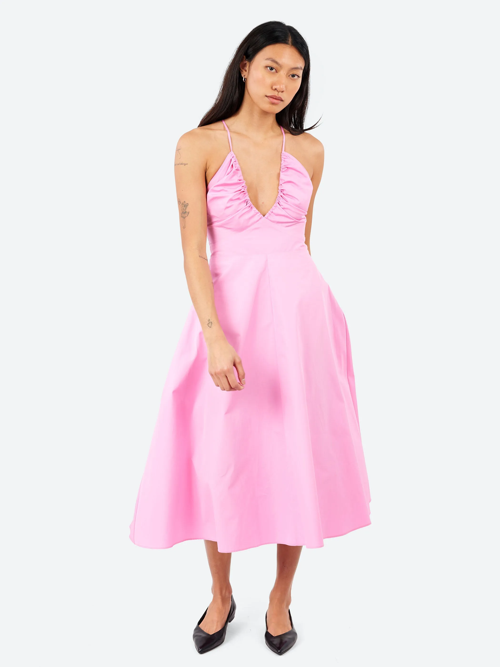 Long Dress sold by gravitypope product image thumbnail 2