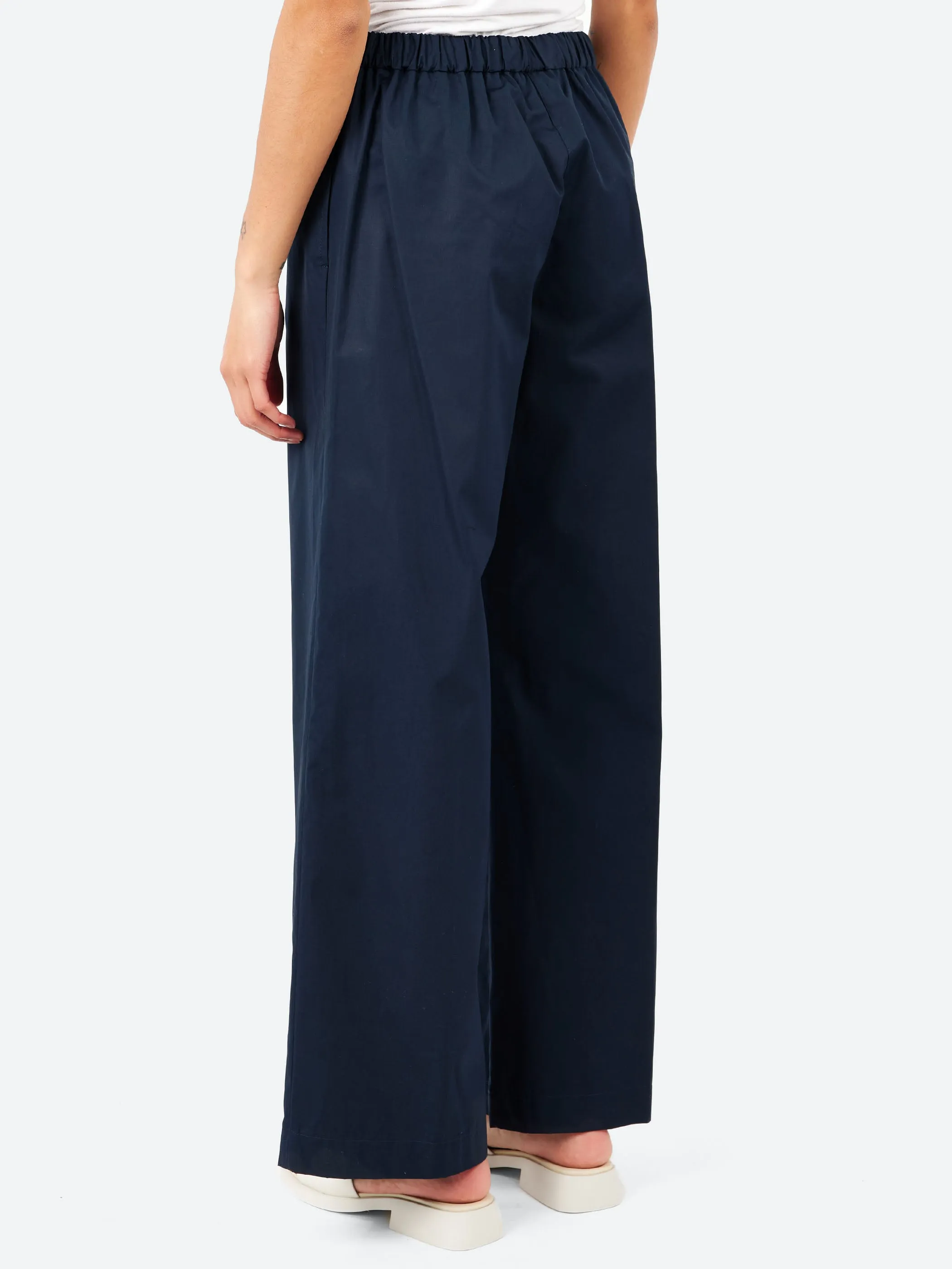 Cotton Poplin Pants sold by gravitypope product image thumbnail 4