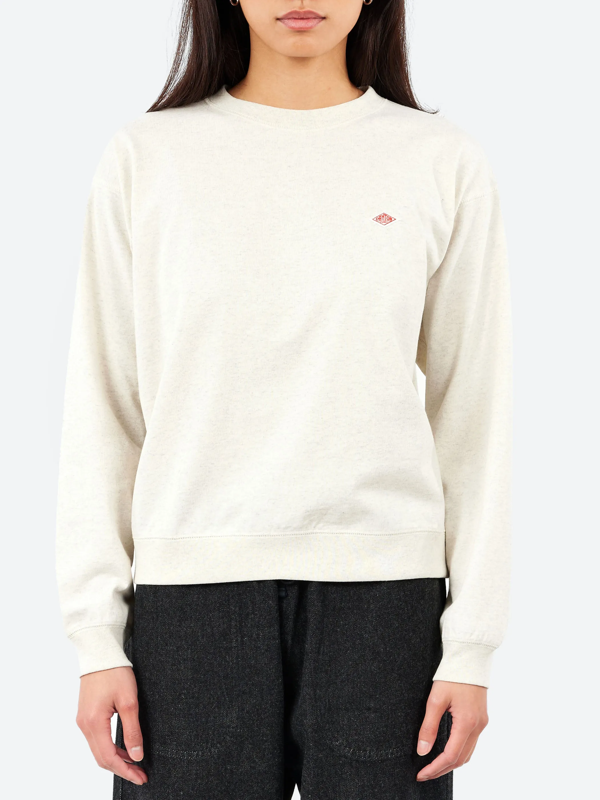 Women's Long Sleeve Sweat T-Shirt sold by gravitypope