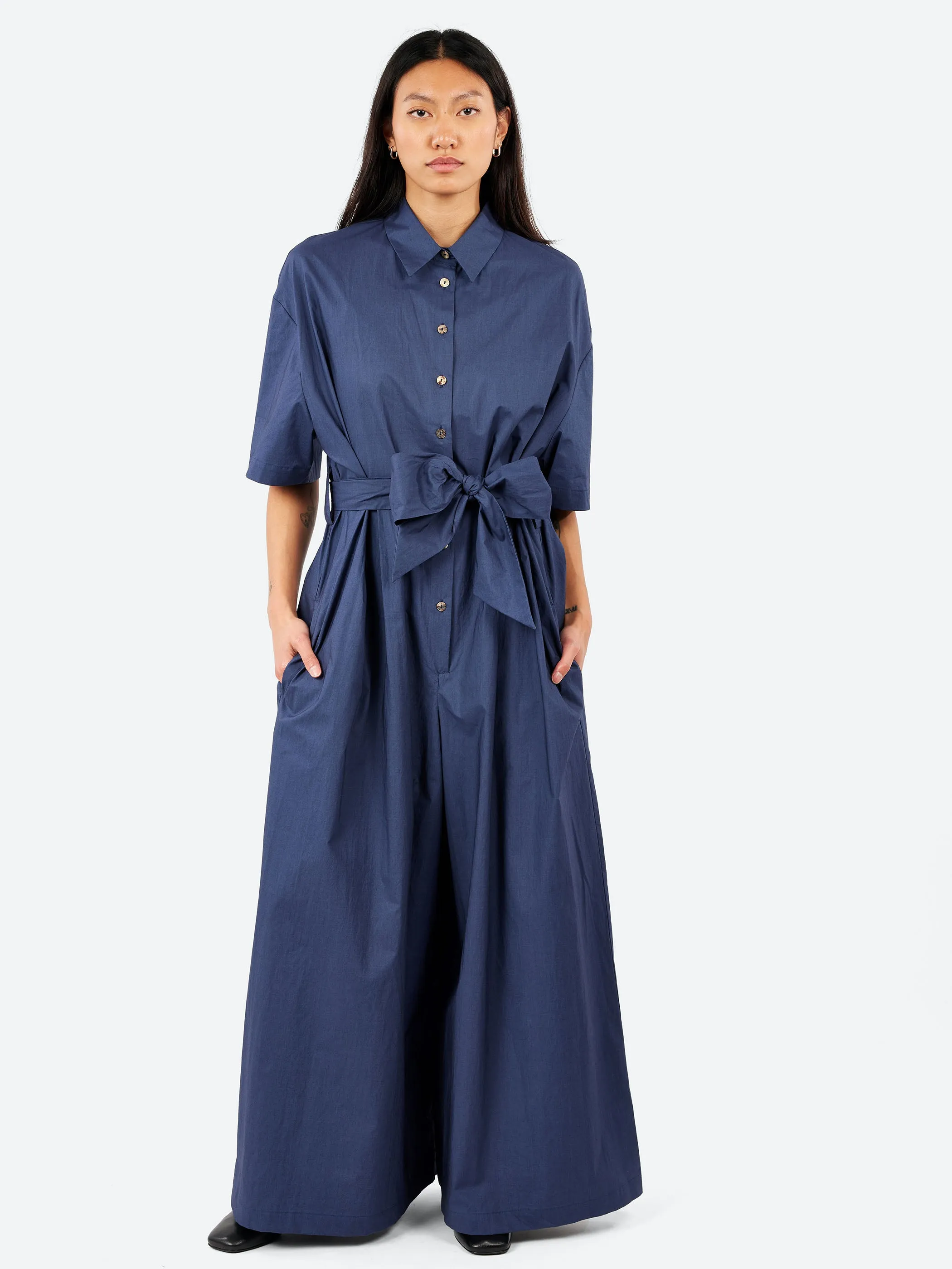 Jumpsuit sold by gravitypope product image thumbnail 2