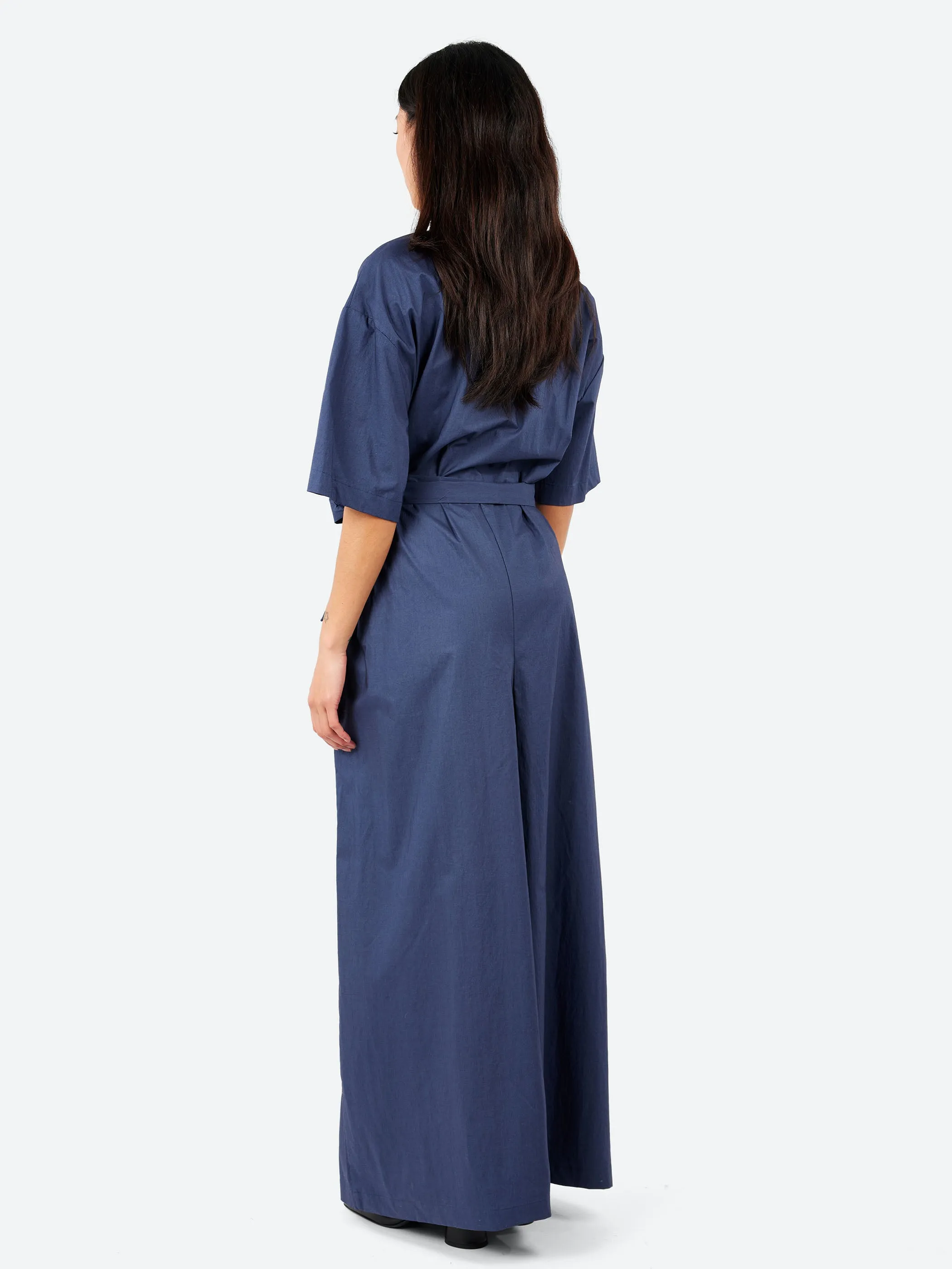 Jumpsuit sold by gravitypope product image thumbnail 3