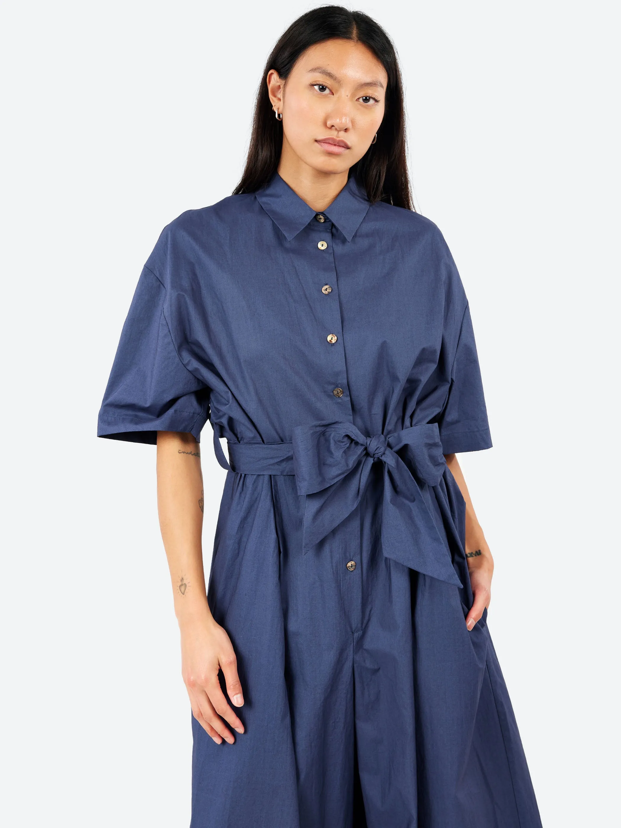 Jumpsuit sold by gravitypope product image thumbnail 4