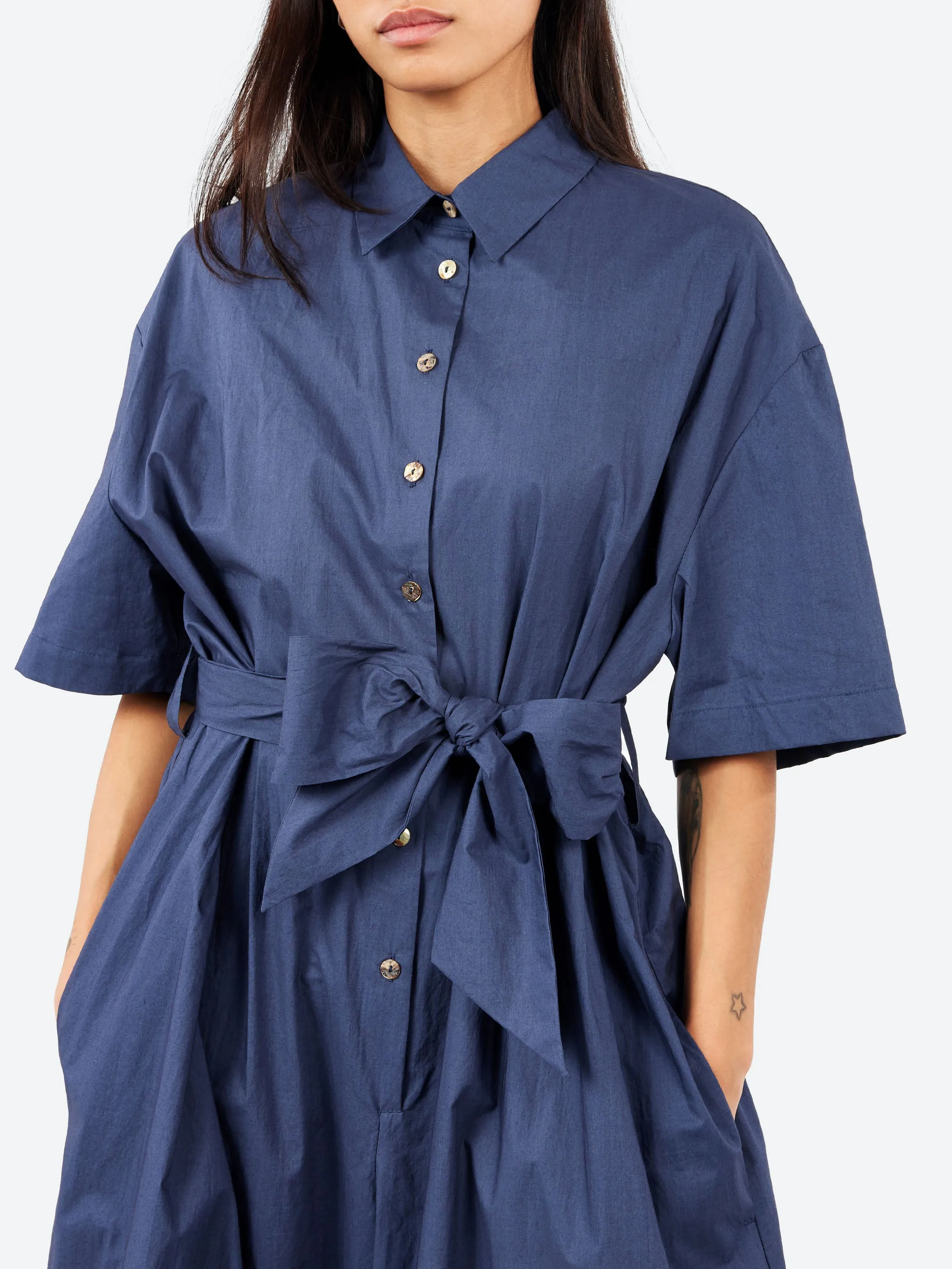 Jumpsuit sold by gravitypope product image thumbnail 5