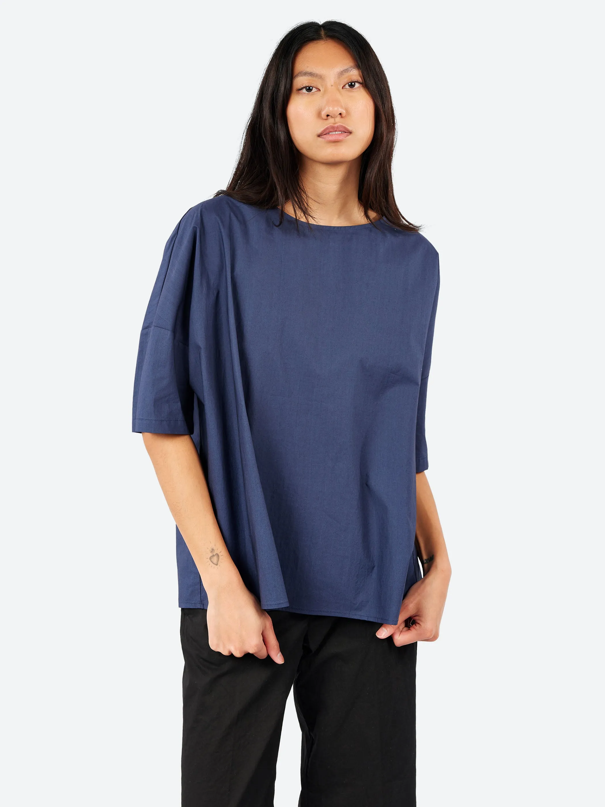 Box Blouse sold by gravitypope product image thumbnail 2