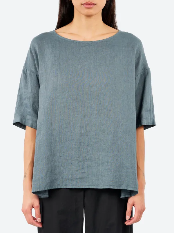 Wide Shirt sold by gravitypope