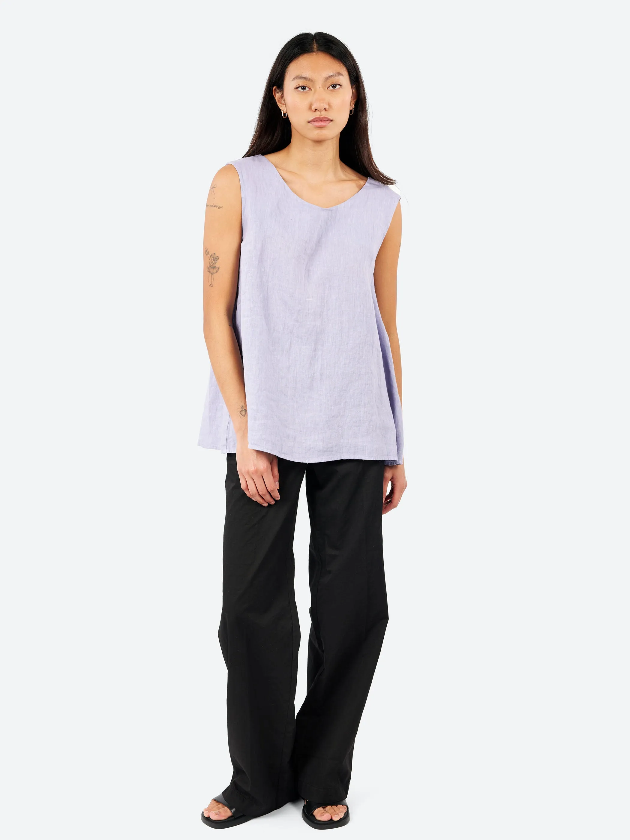 Tank Top sold by gravitypope product image thumbnail 2