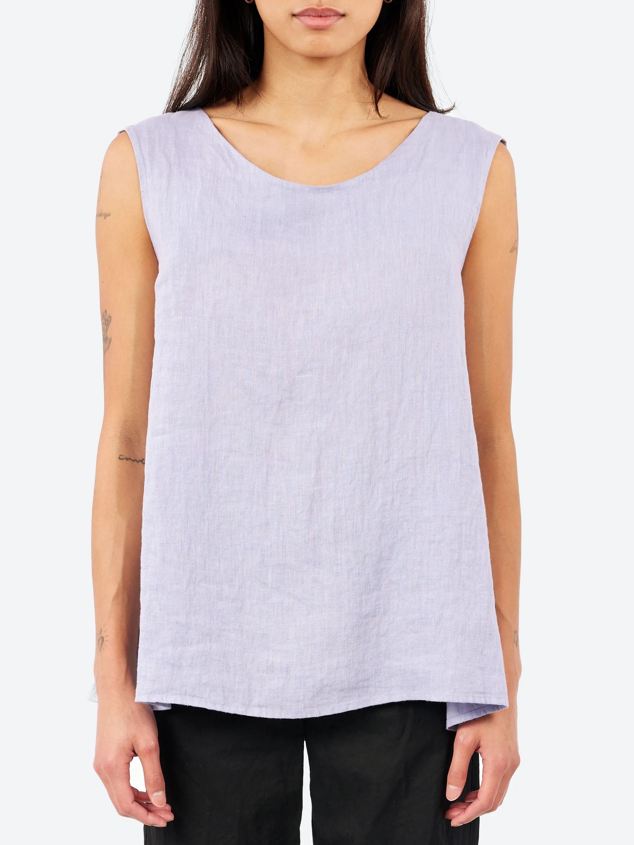 Tank Top sold by gravitypope