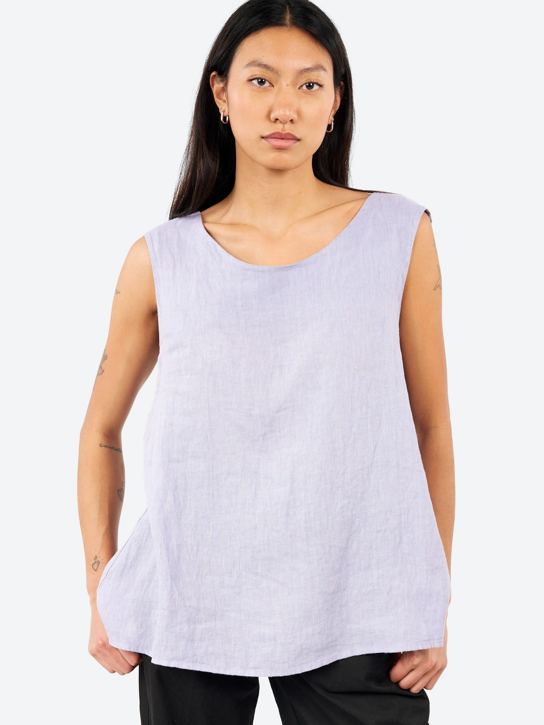 Tank Top sold by gravitypope product image thumbnail 4