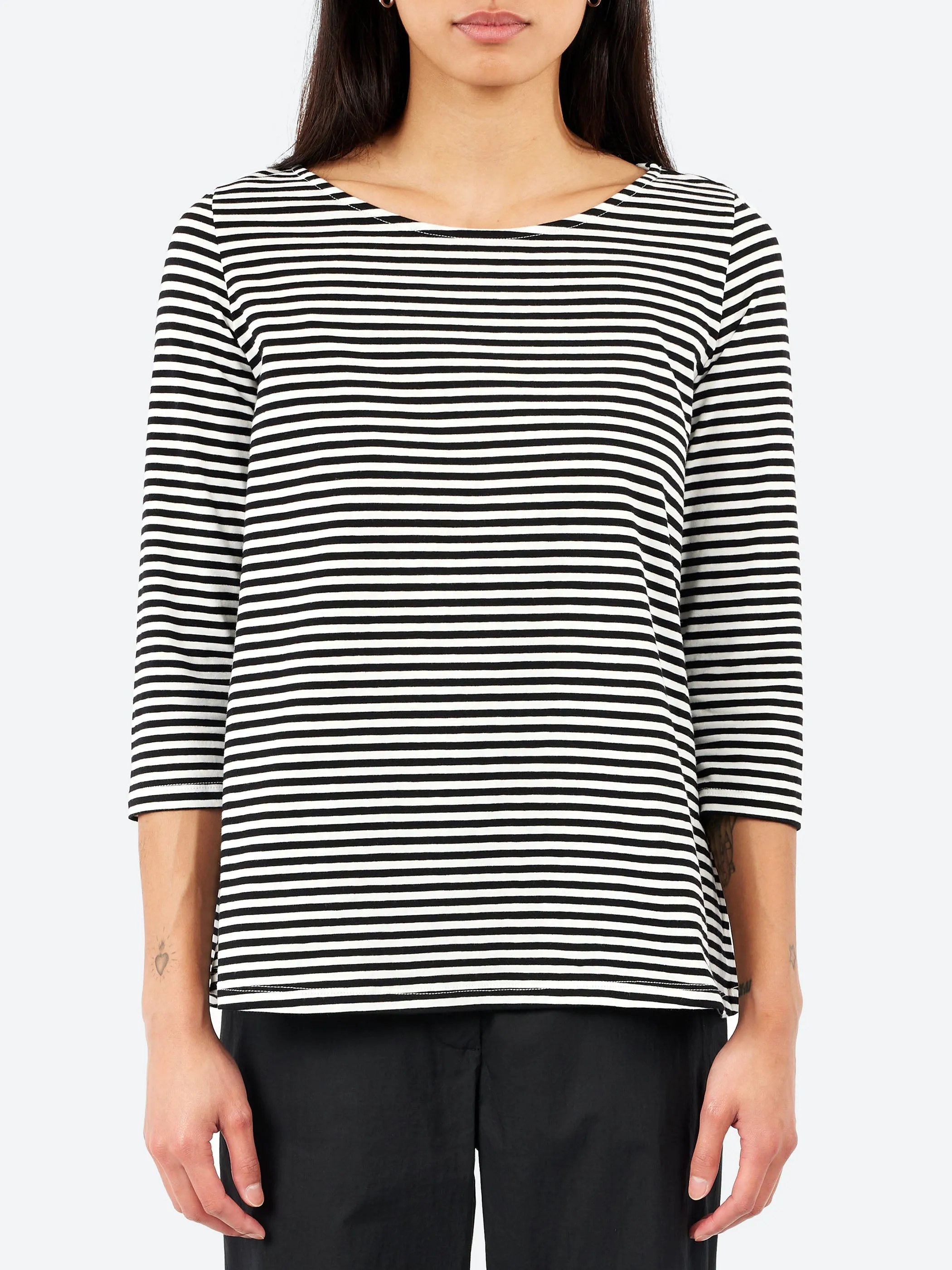 3/4 Sleeve T-Shirt sold by gravitypope