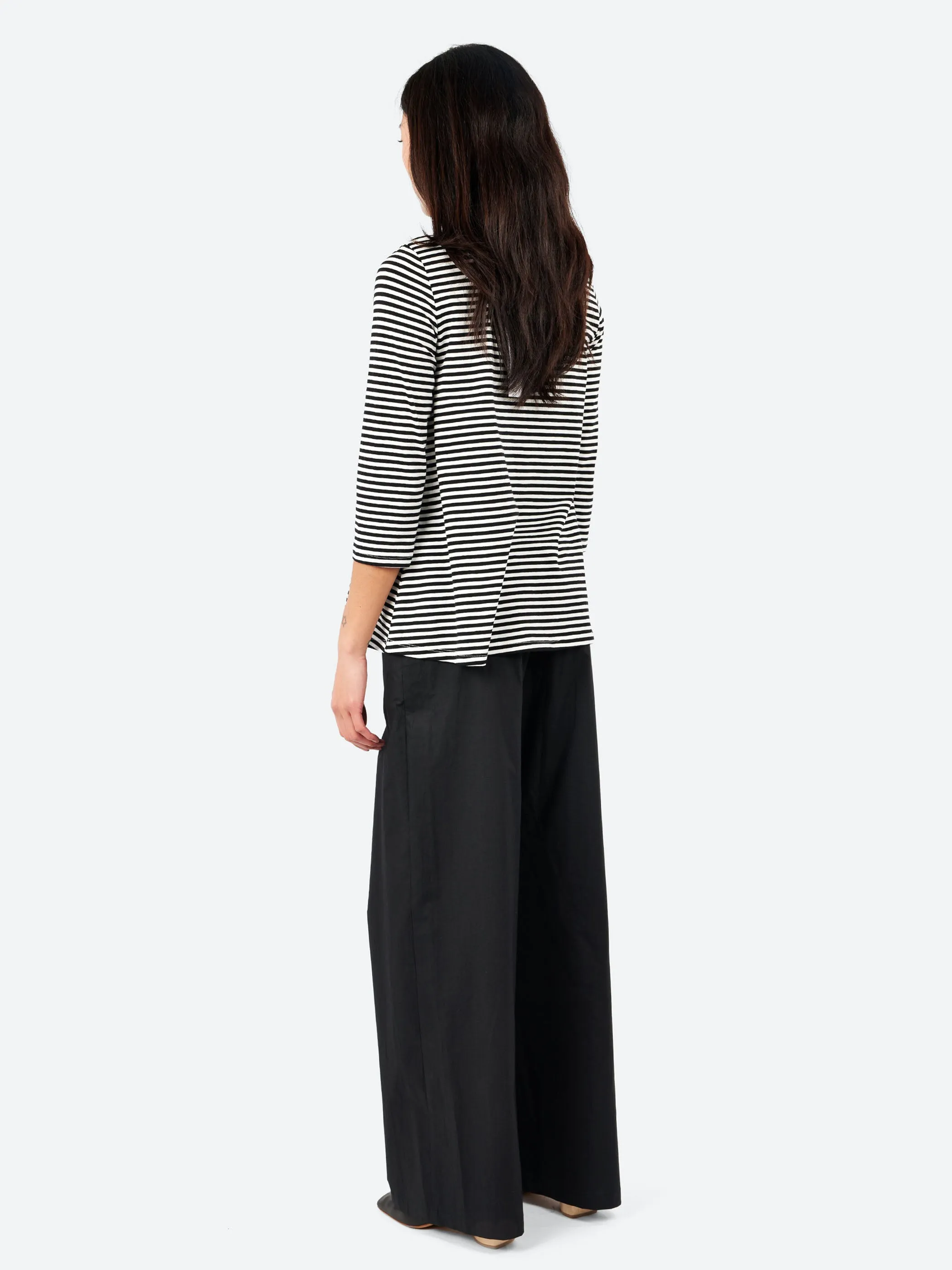 3/4 Sleeve T-Shirt sold by gravitypope product image thumbnail 3