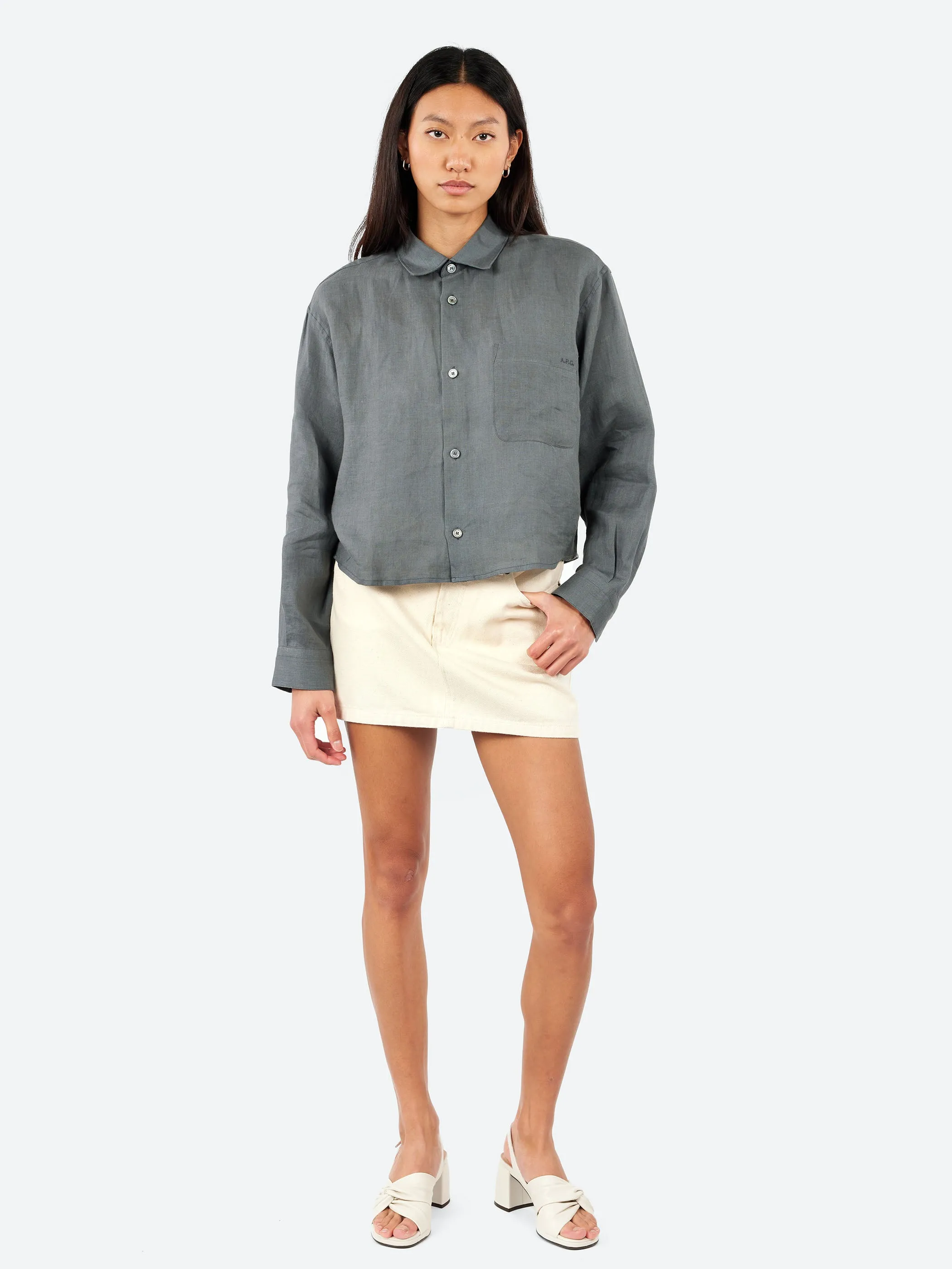 Arca Jacket sold by gravitypope product image thumbnail 2