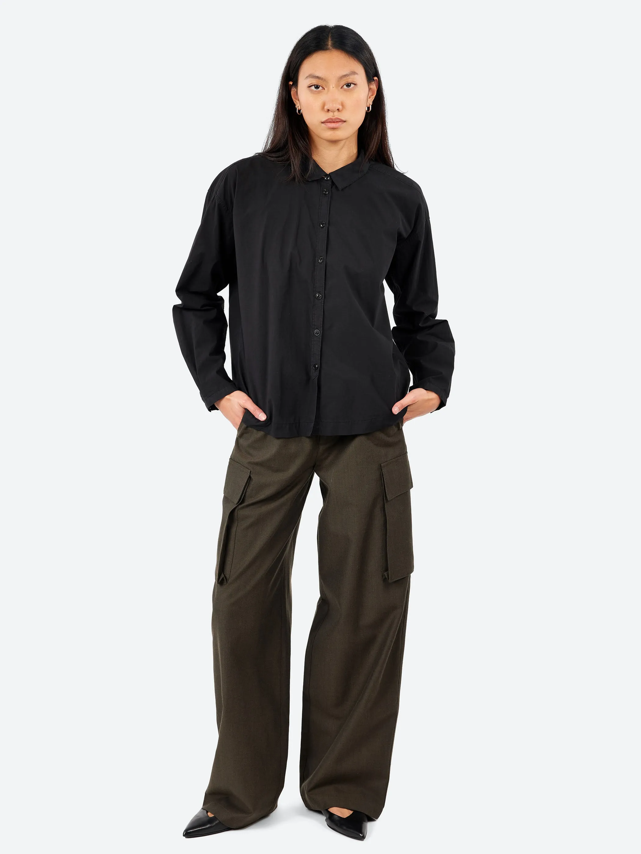 Earth Marianne Shirt sold by gravitypope product image thumbnail 2