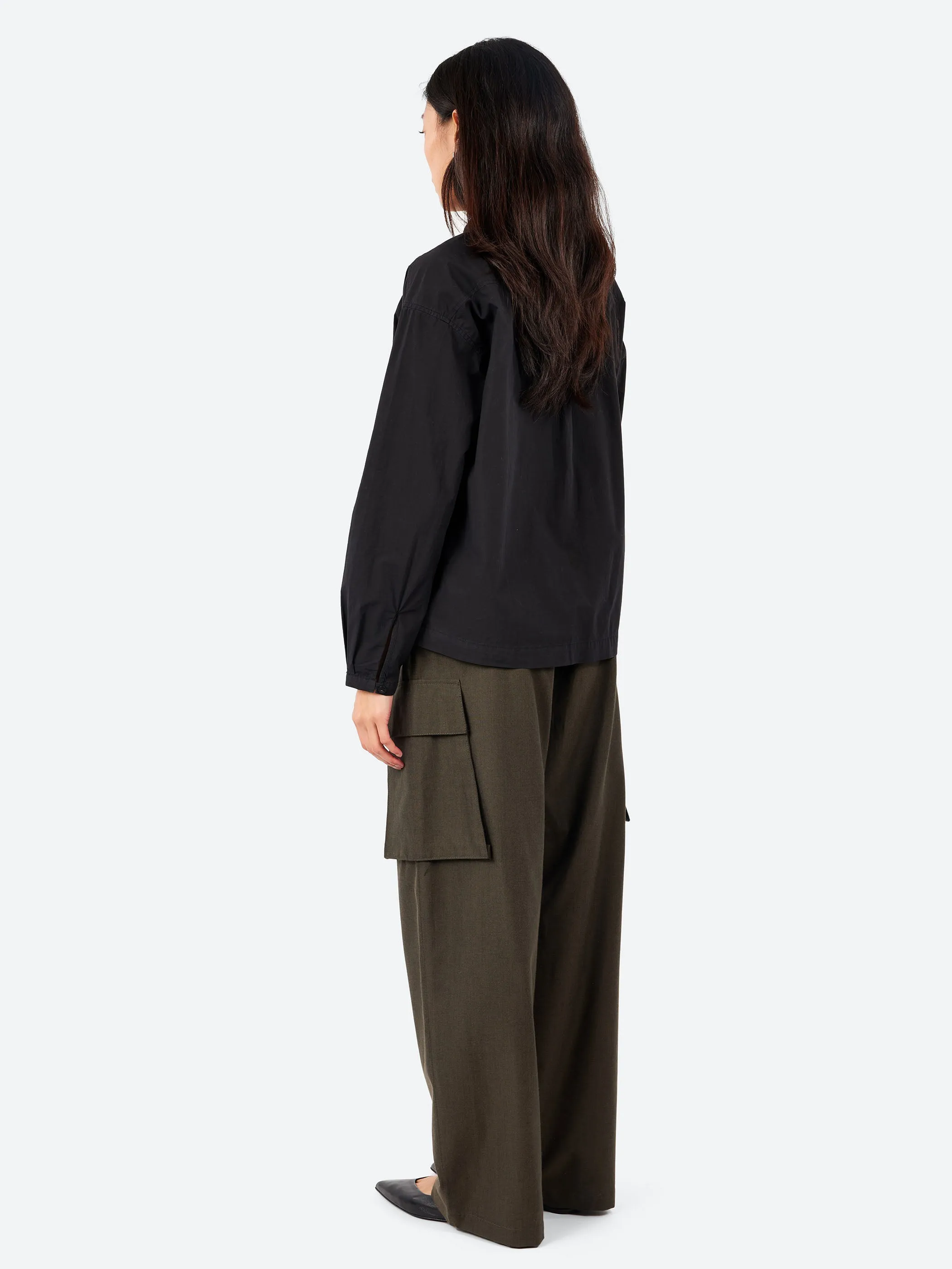 Earth Marianne Shirt sold by gravitypope product image thumbnail 3