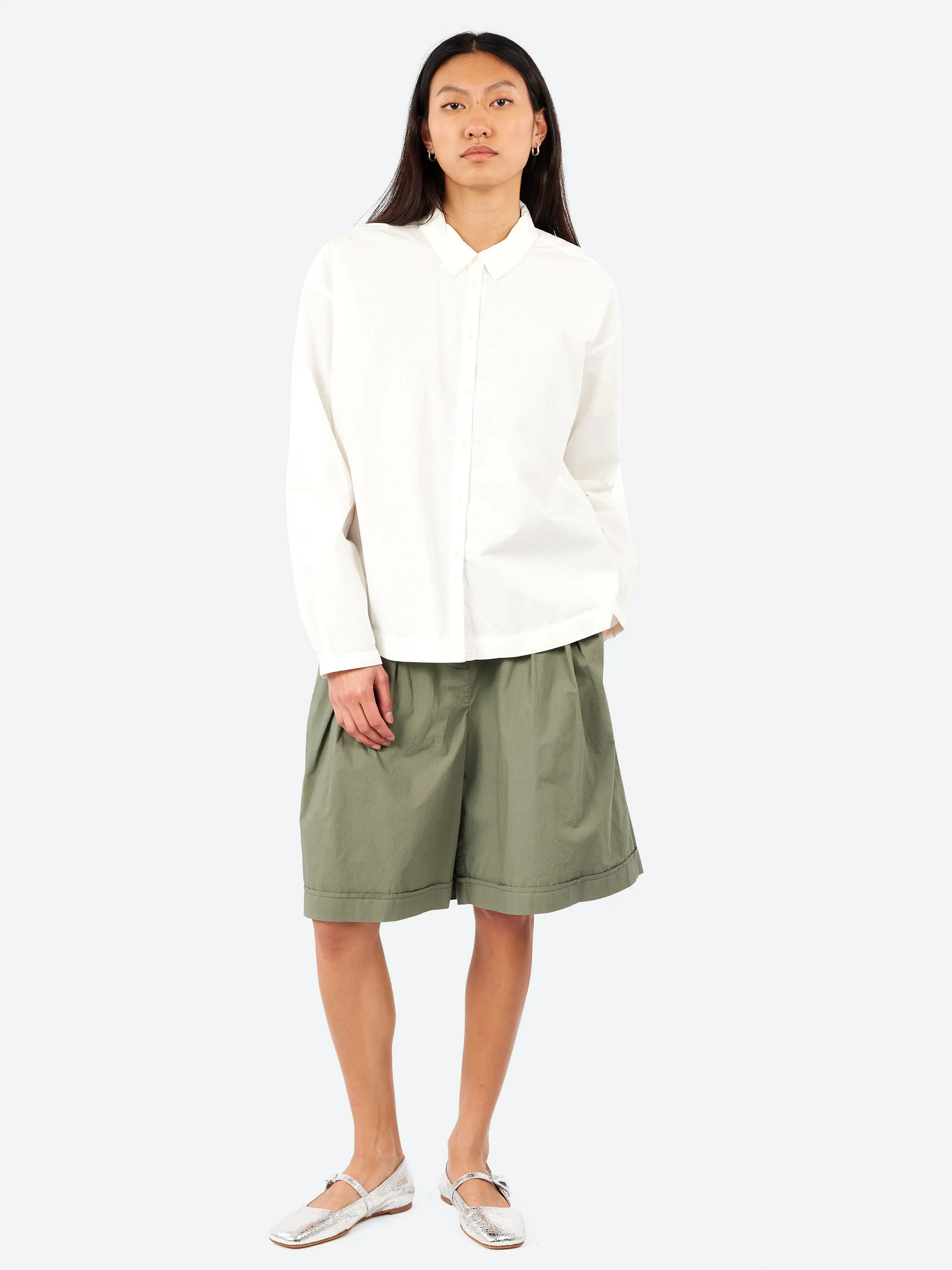 Earth Marianne Shirt sold by gravitypope product image thumbnail 2