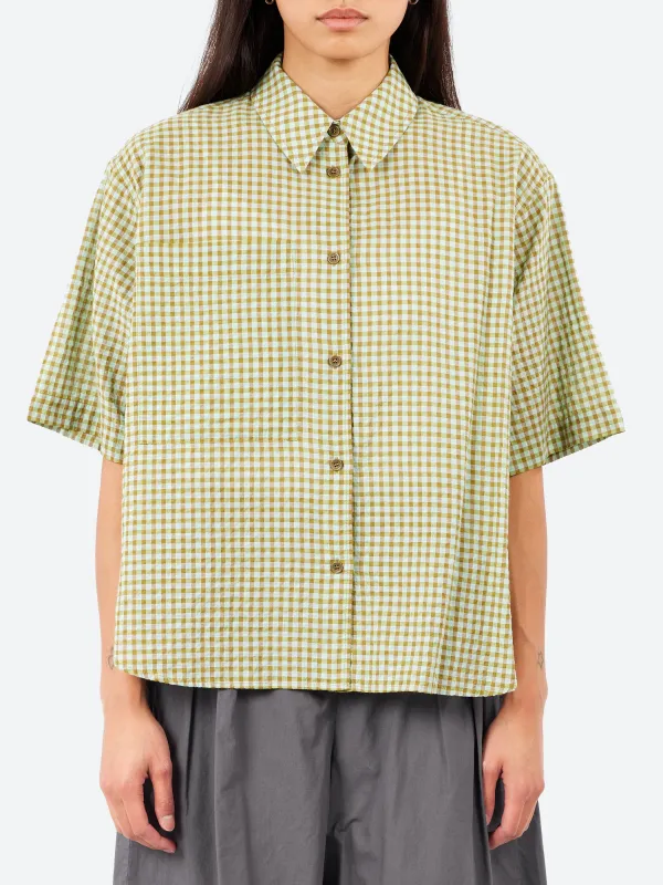 Eva Shirt sold by gravitypope