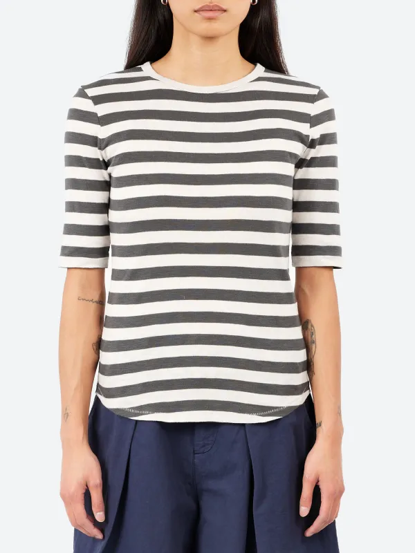 Charlotte S/S Top sold by gravitypope