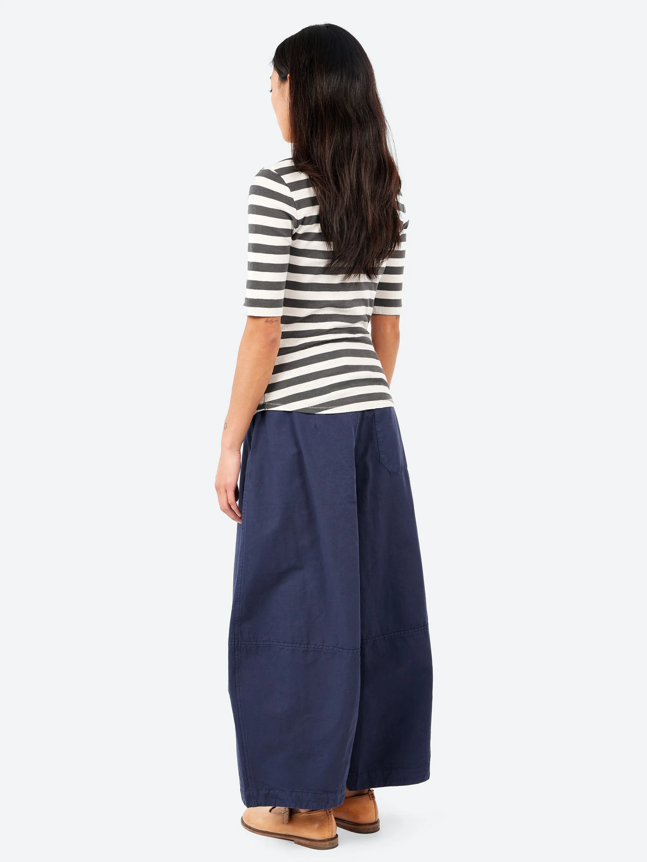 Charlotte S/S Top sold by gravitypope product image thumbnail 3