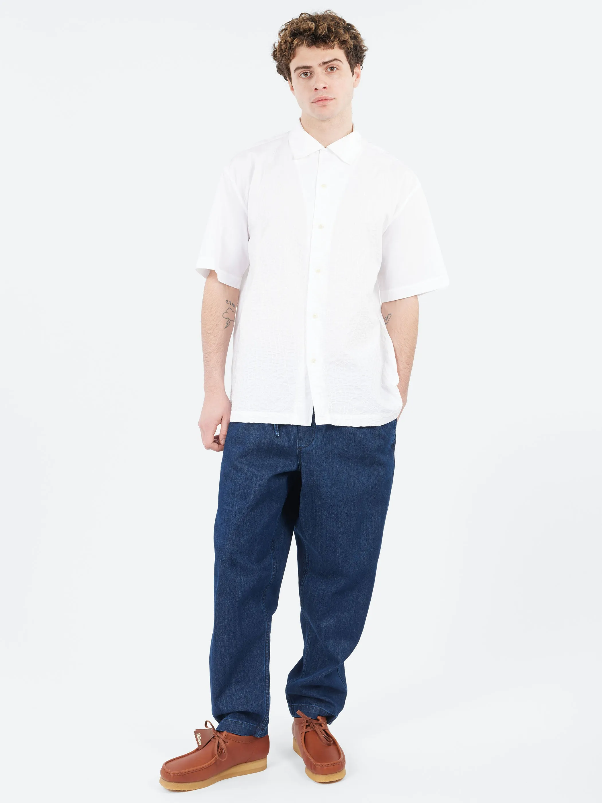 Sidri Shirt sold by gravitypope product image thumbnail 2