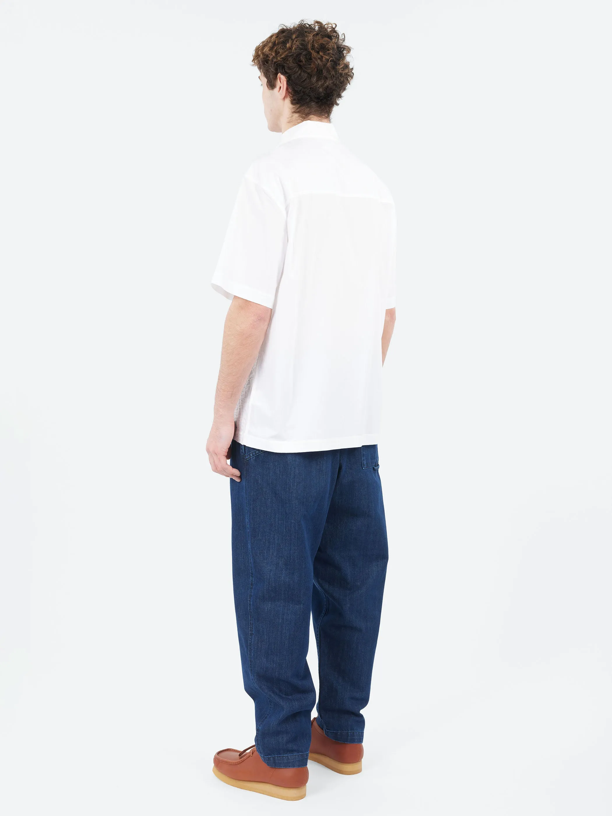 Sidri Shirt sold by gravitypope product image thumbnail 3