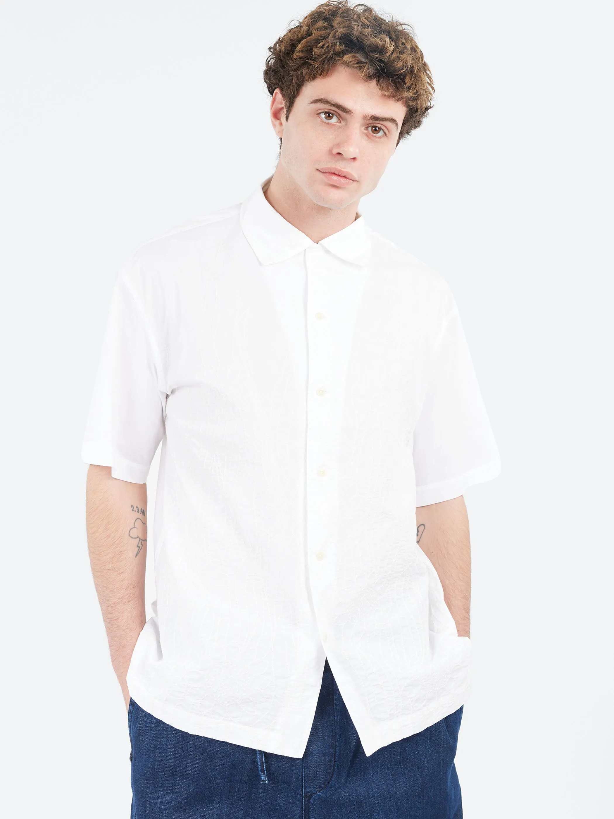 Sidri Shirt sold by gravitypope product image thumbnail 4