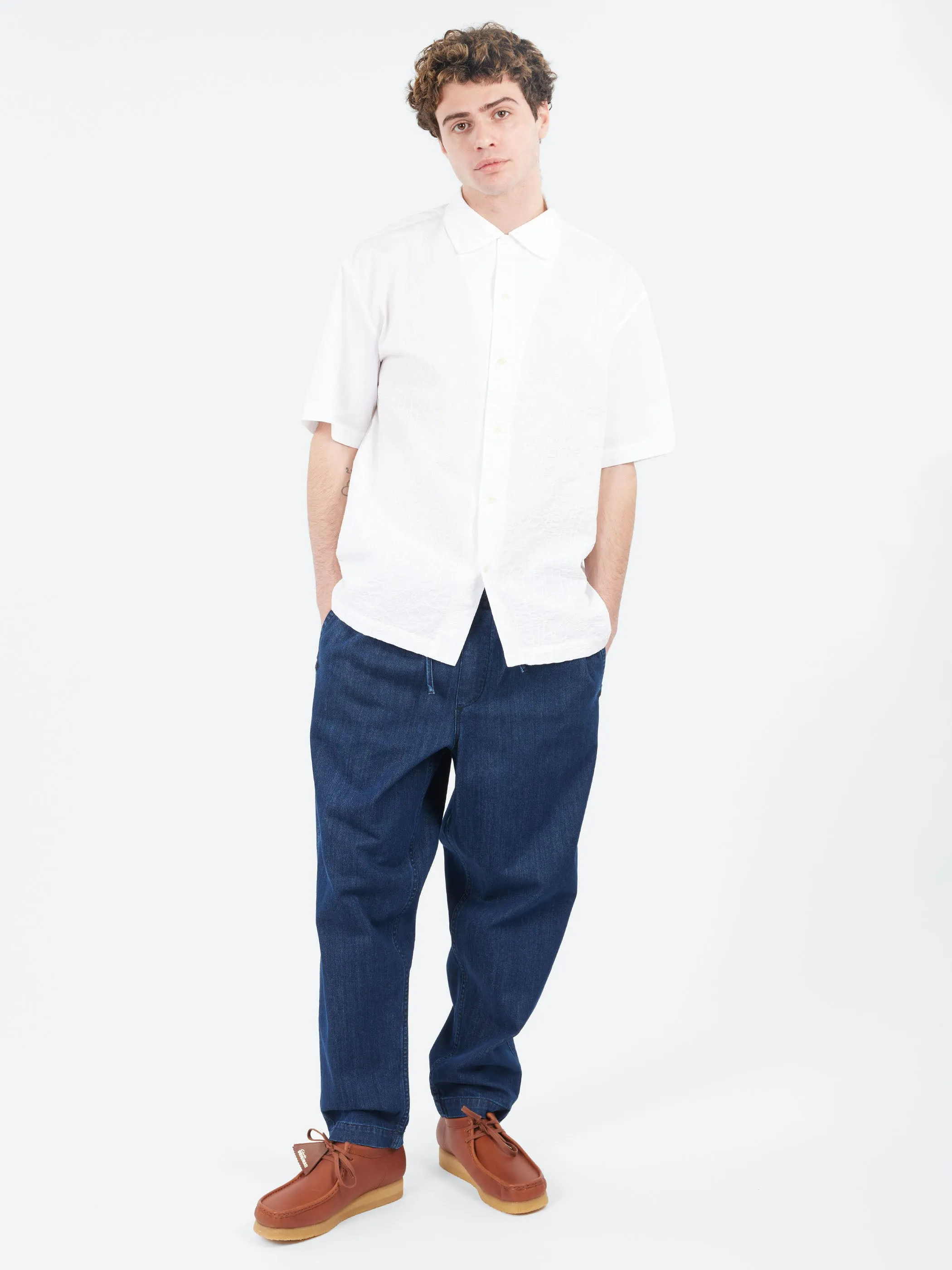 Earth Alva Skate Trouser sold by gravitypope product image thumbnail 2