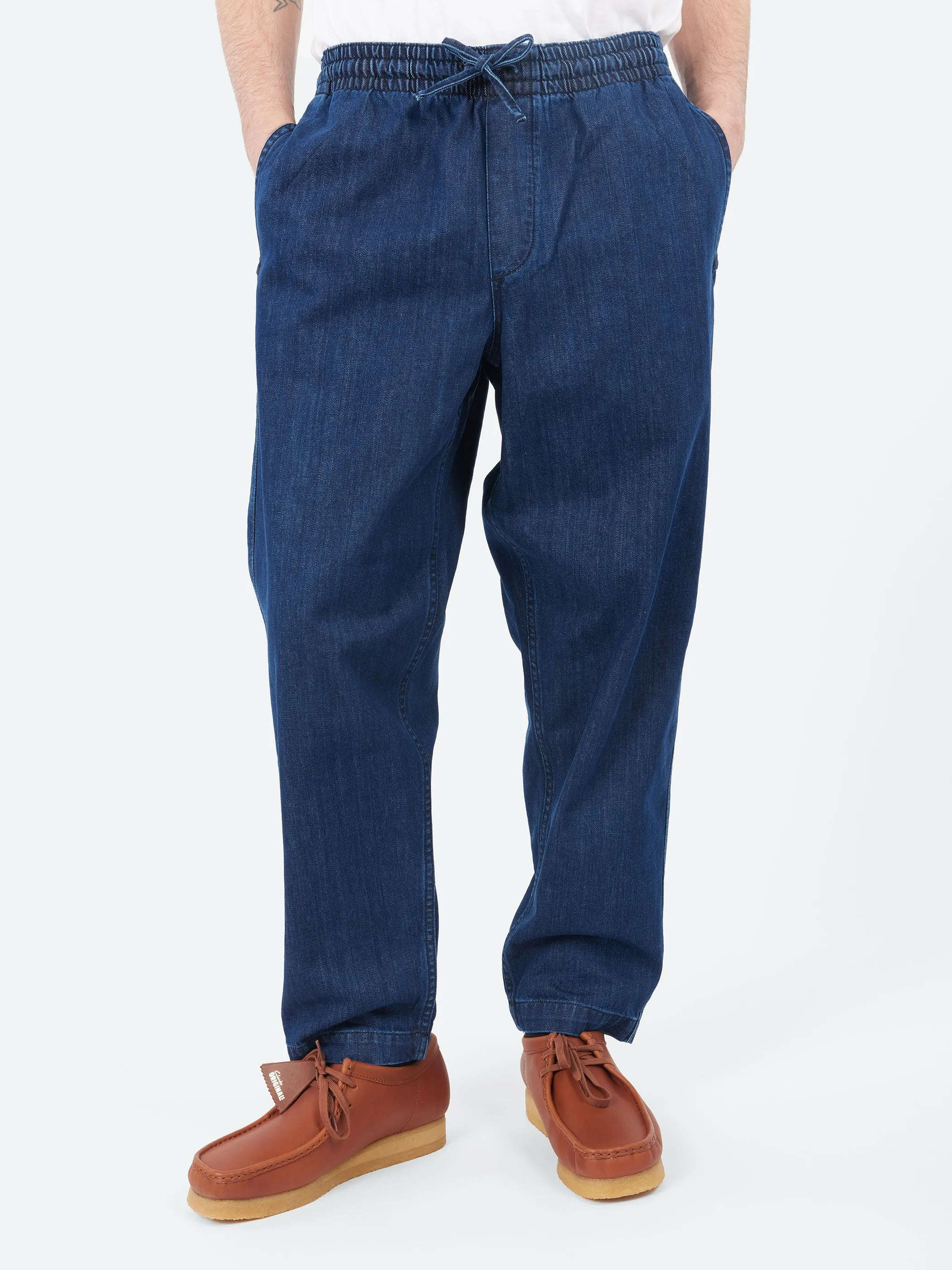 Earth Alva Skate Trouser sold by gravitypope product image thumbnail 4