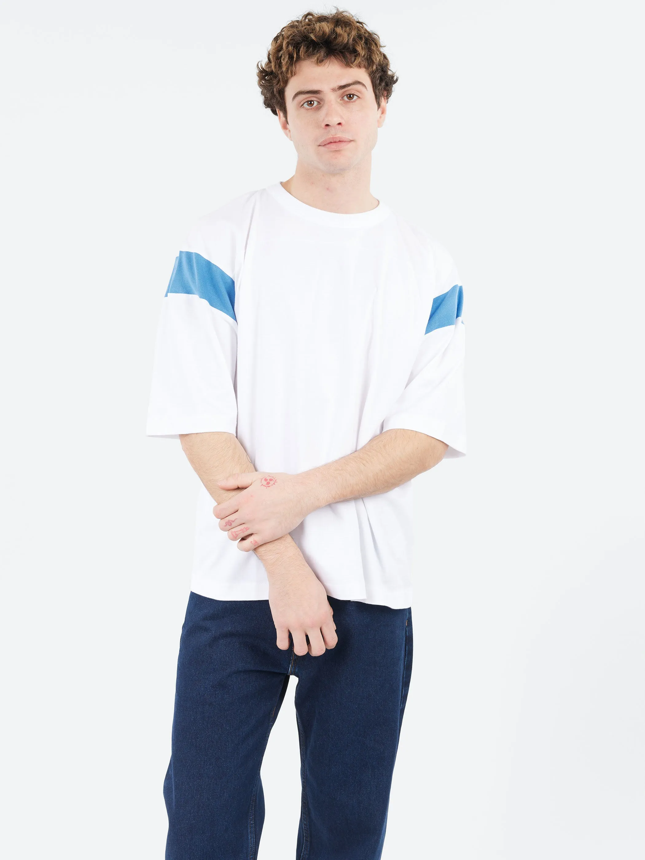 Skate T-Shirt sold by gravitypope product image thumbnail 4